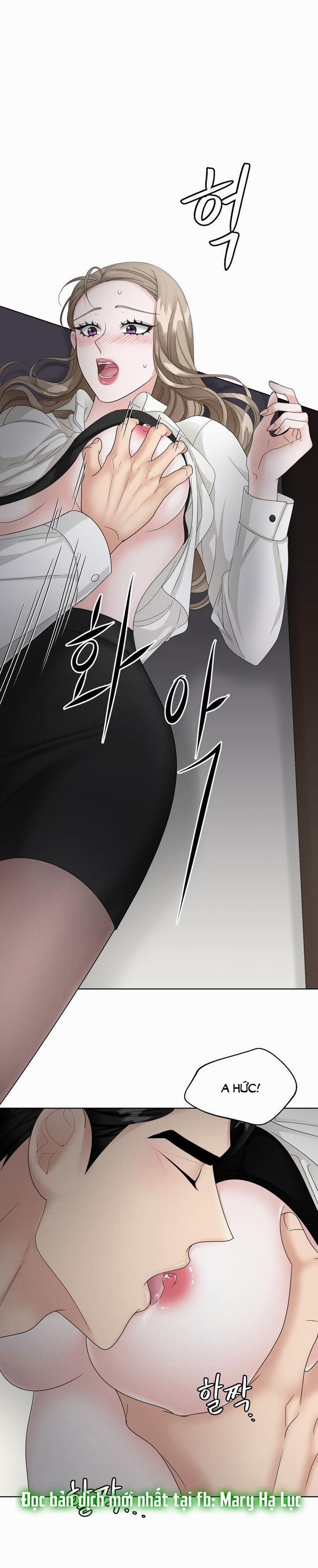 [18+] Vị Của Sếp 6.2 trang 22