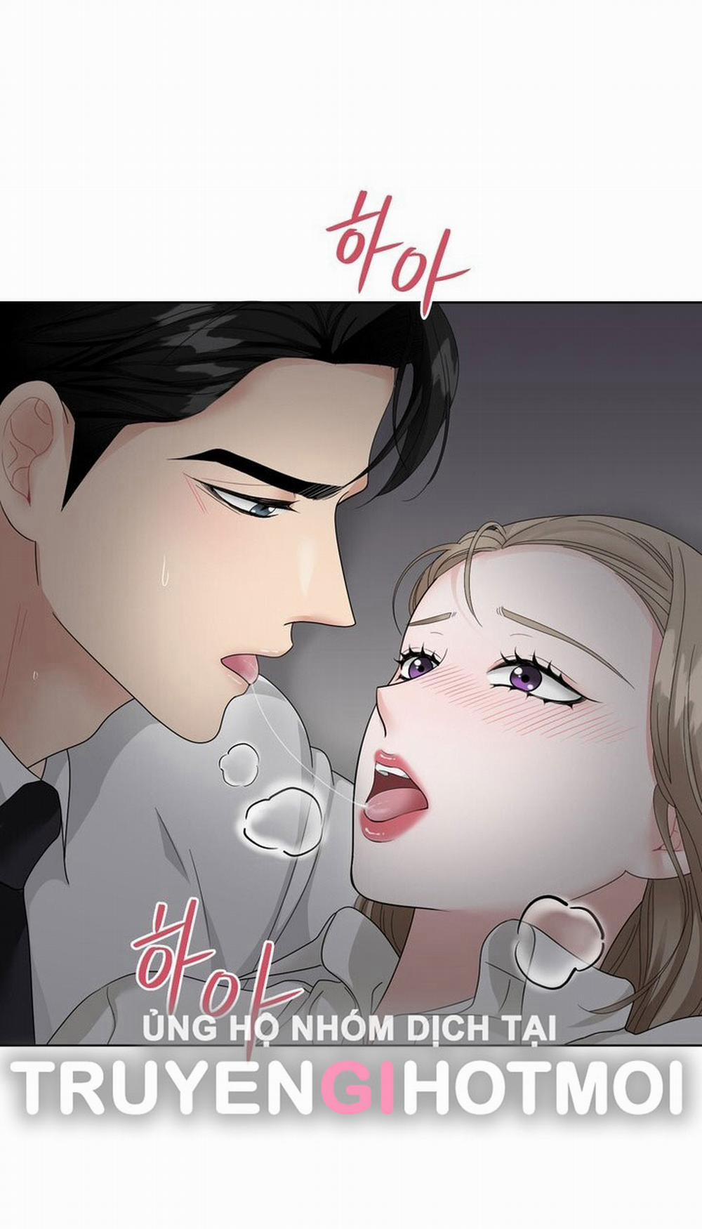 [18+] Vị Của Sếp 6.2 trang 27