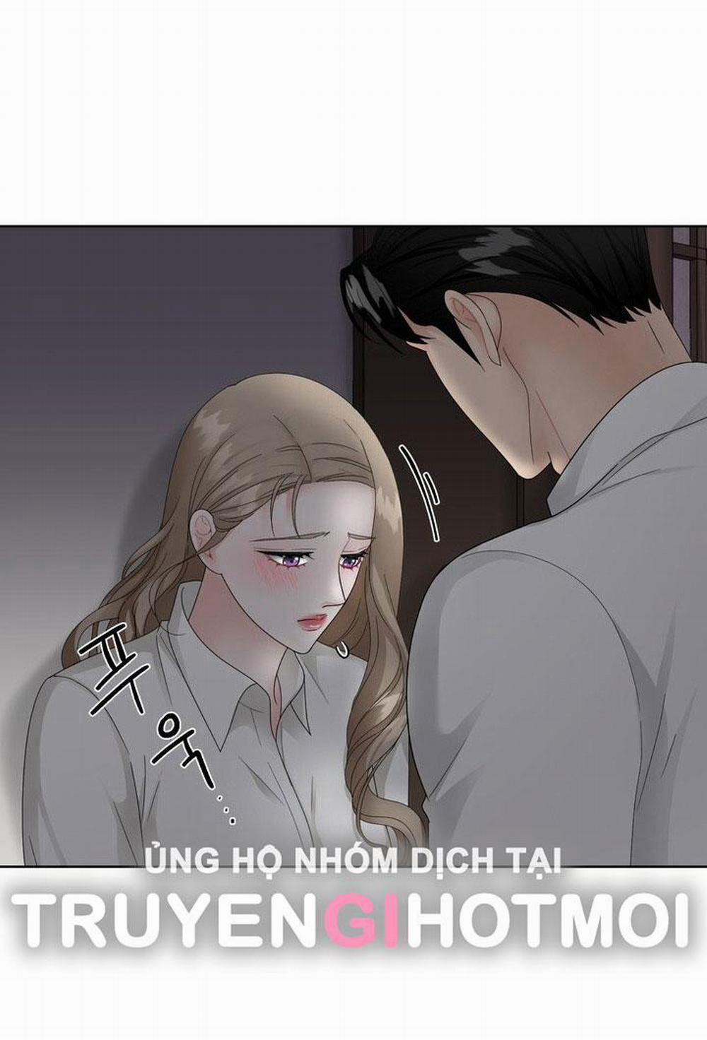 [18+] Vị Của Sếp 6.2 trang 3