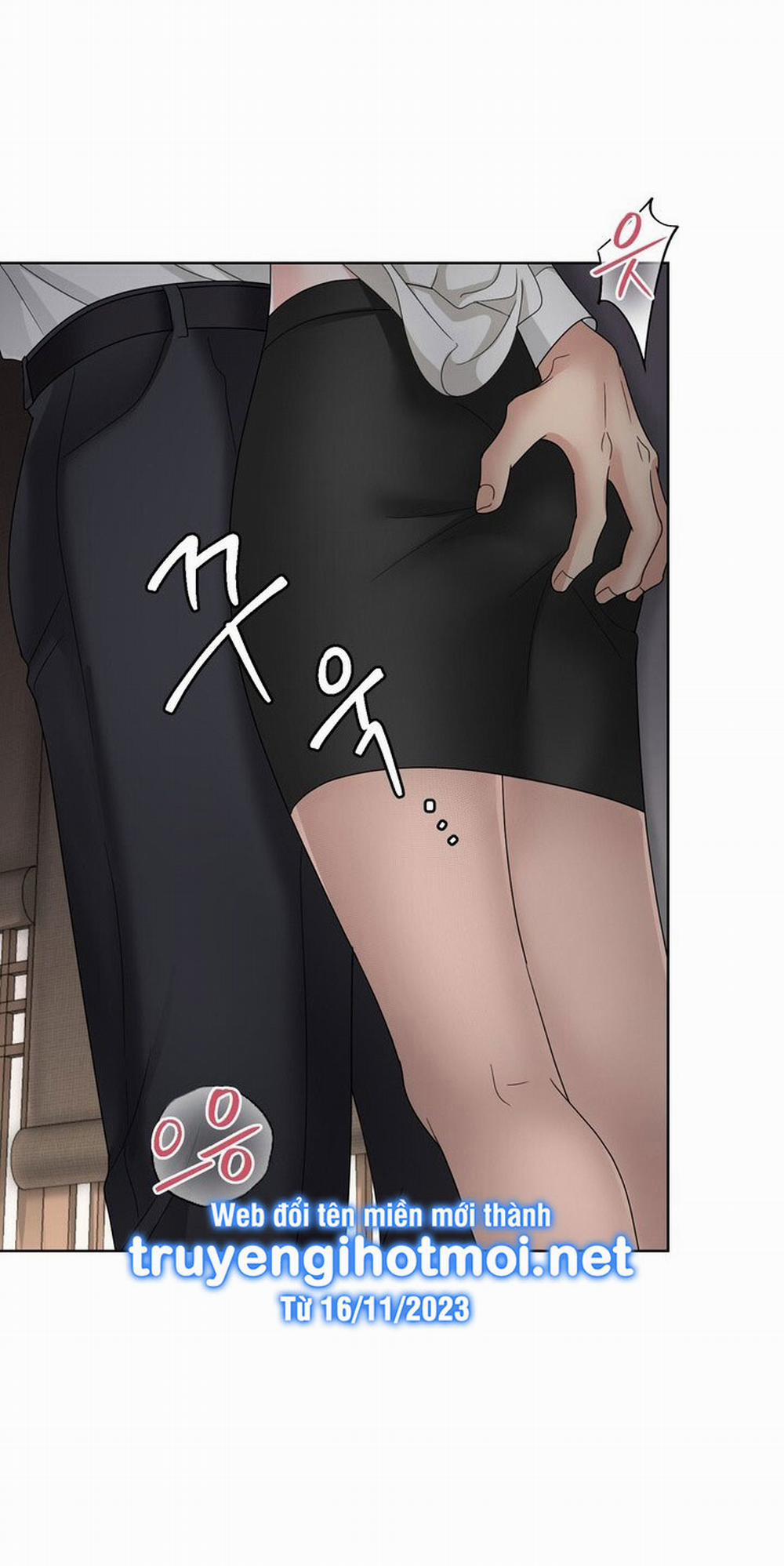 [18+] Vị Của Sếp 6.2 trang 30