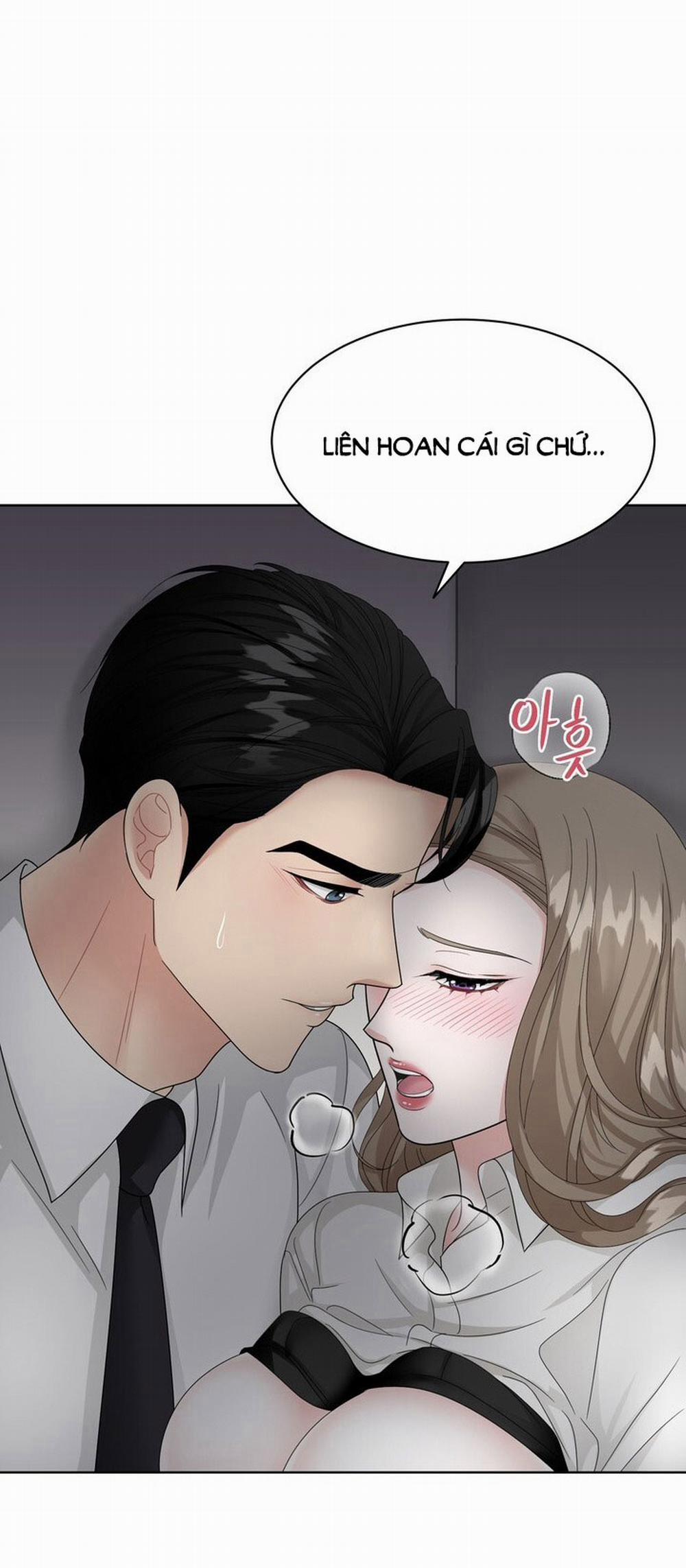 [18+] Vị Của Sếp 6.2 trang 32