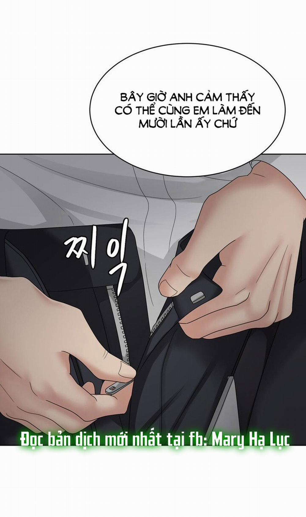 [18+] Vị Của Sếp 6.2 trang 33