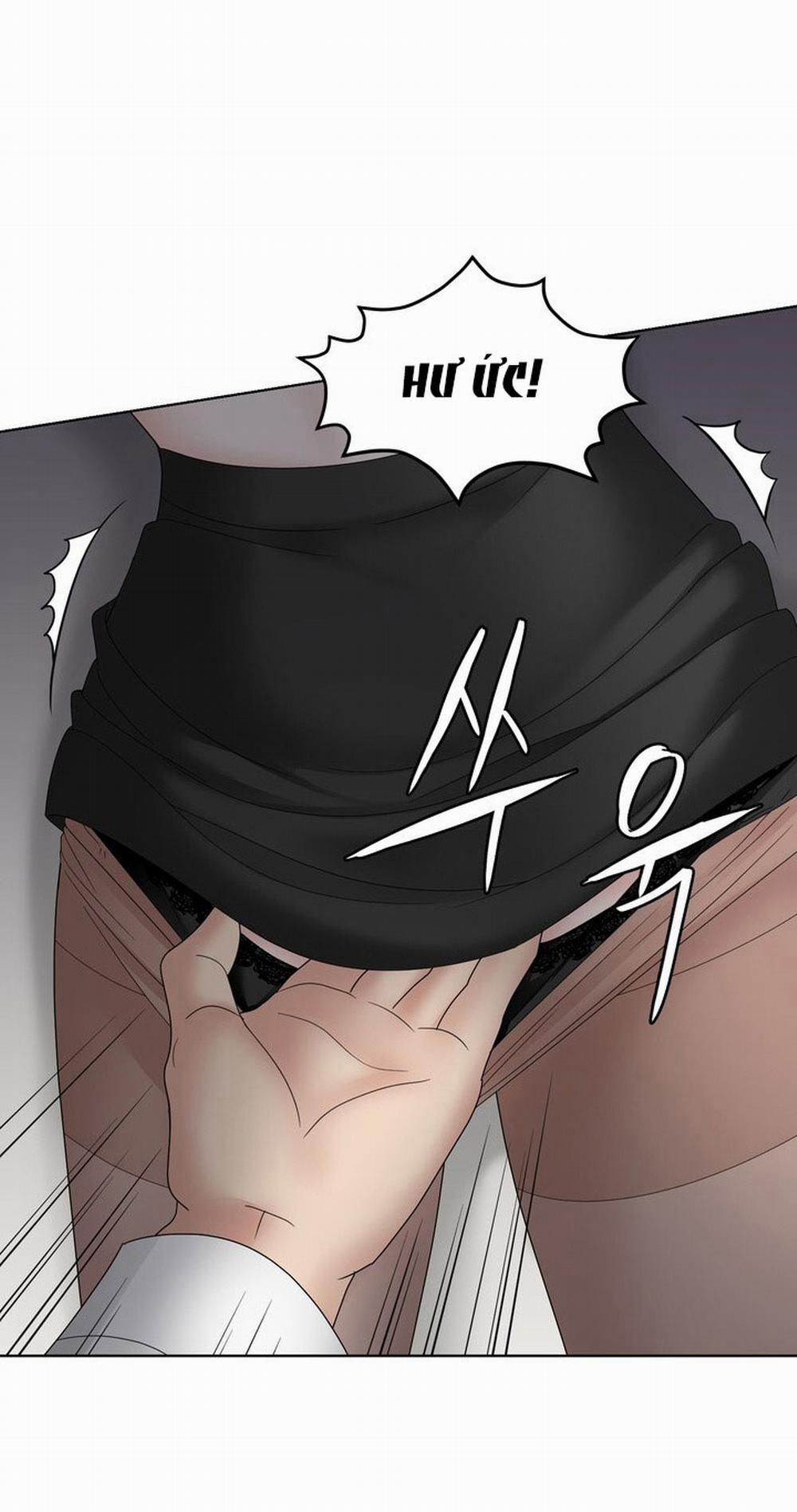 [18+] Vị Của Sếp 6.2 trang 35