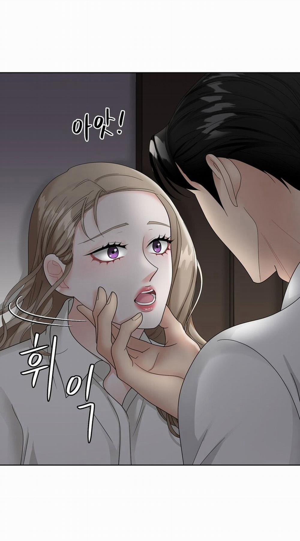 [18+] Vị Của Sếp 6.2 trang 4