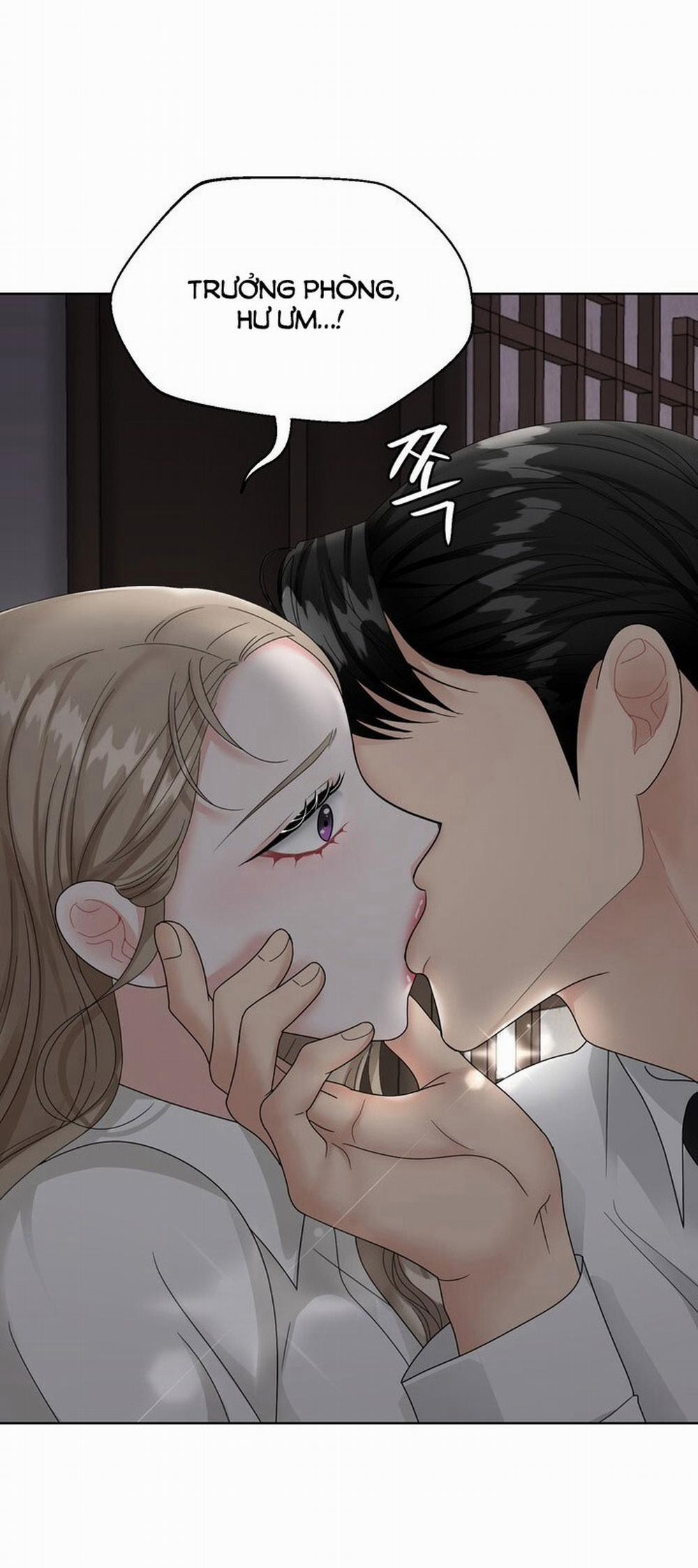 [18+] Vị Của Sếp 6.2 trang 5