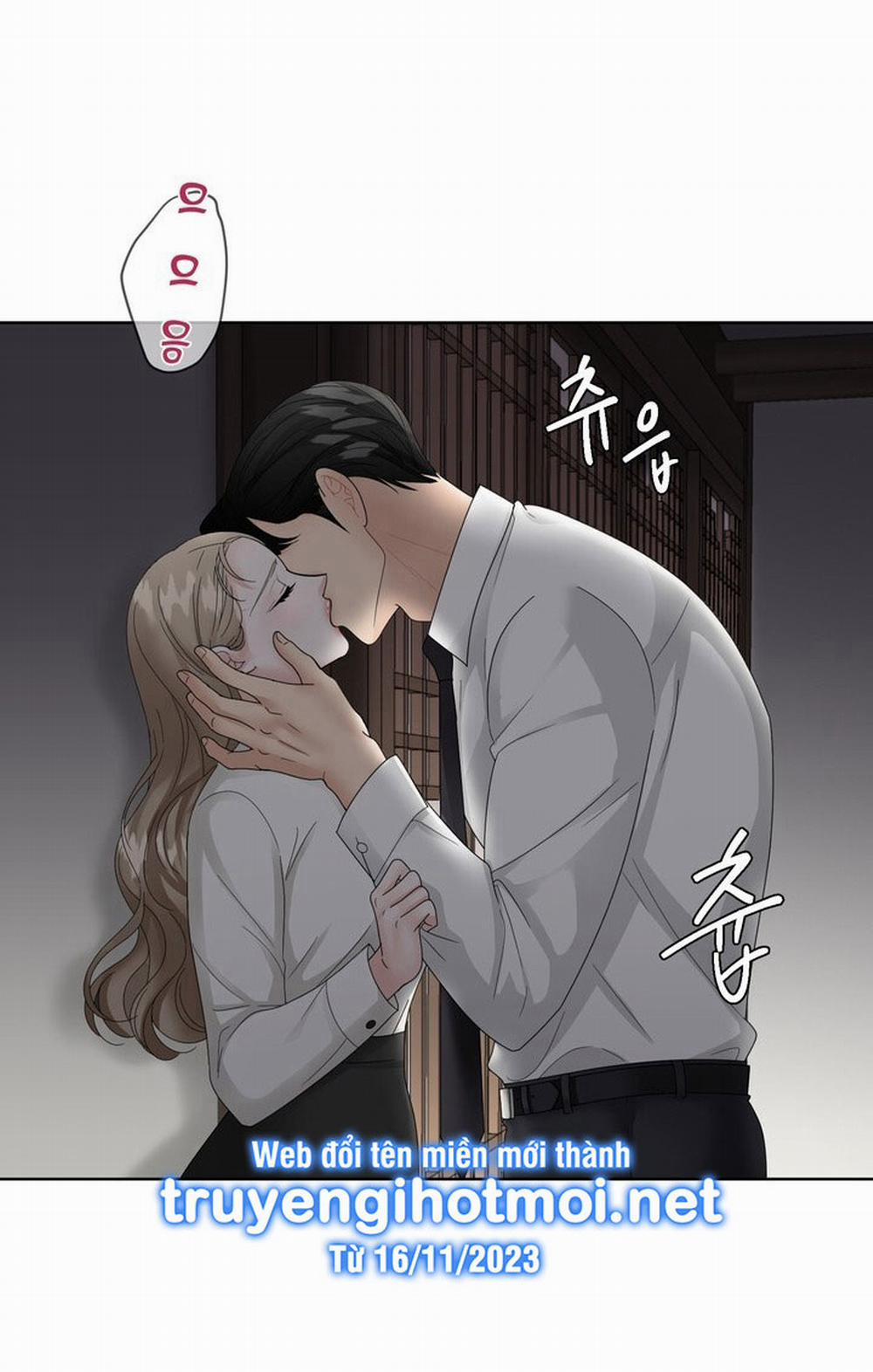 [18+] Vị Của Sếp 6.2 trang 6