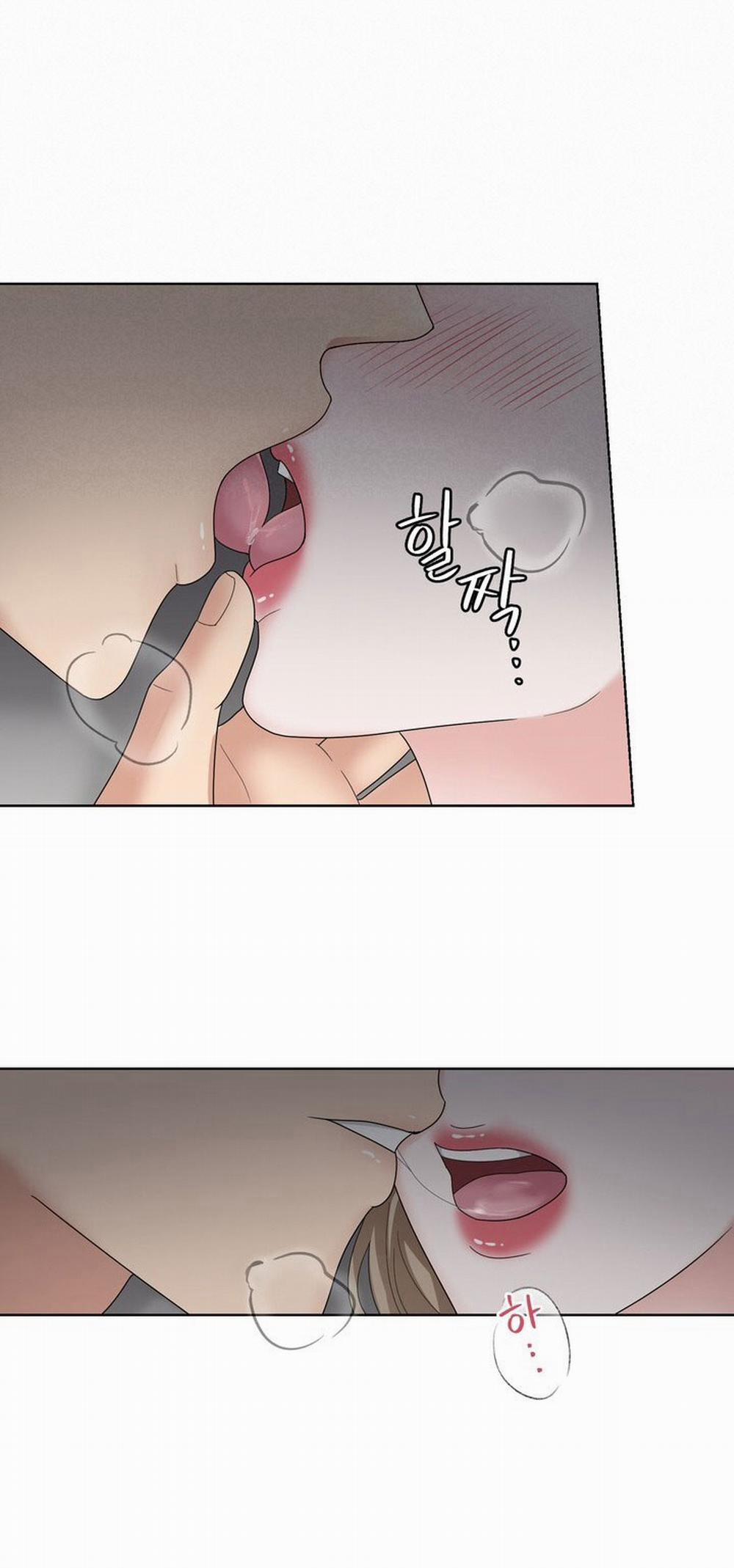 [18+] Vị Của Sếp 7.1 trang 11