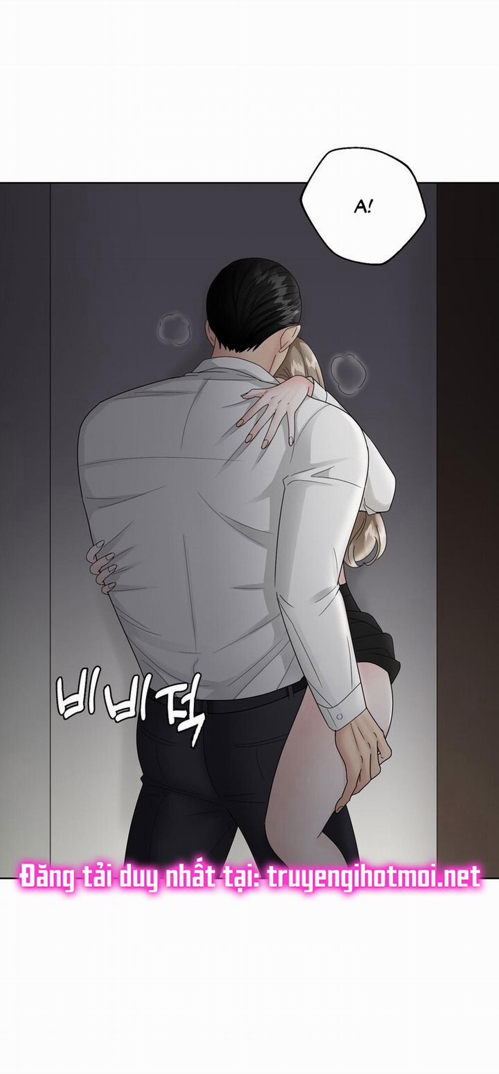 [18+] Vị Của Sếp 7.1 trang 15