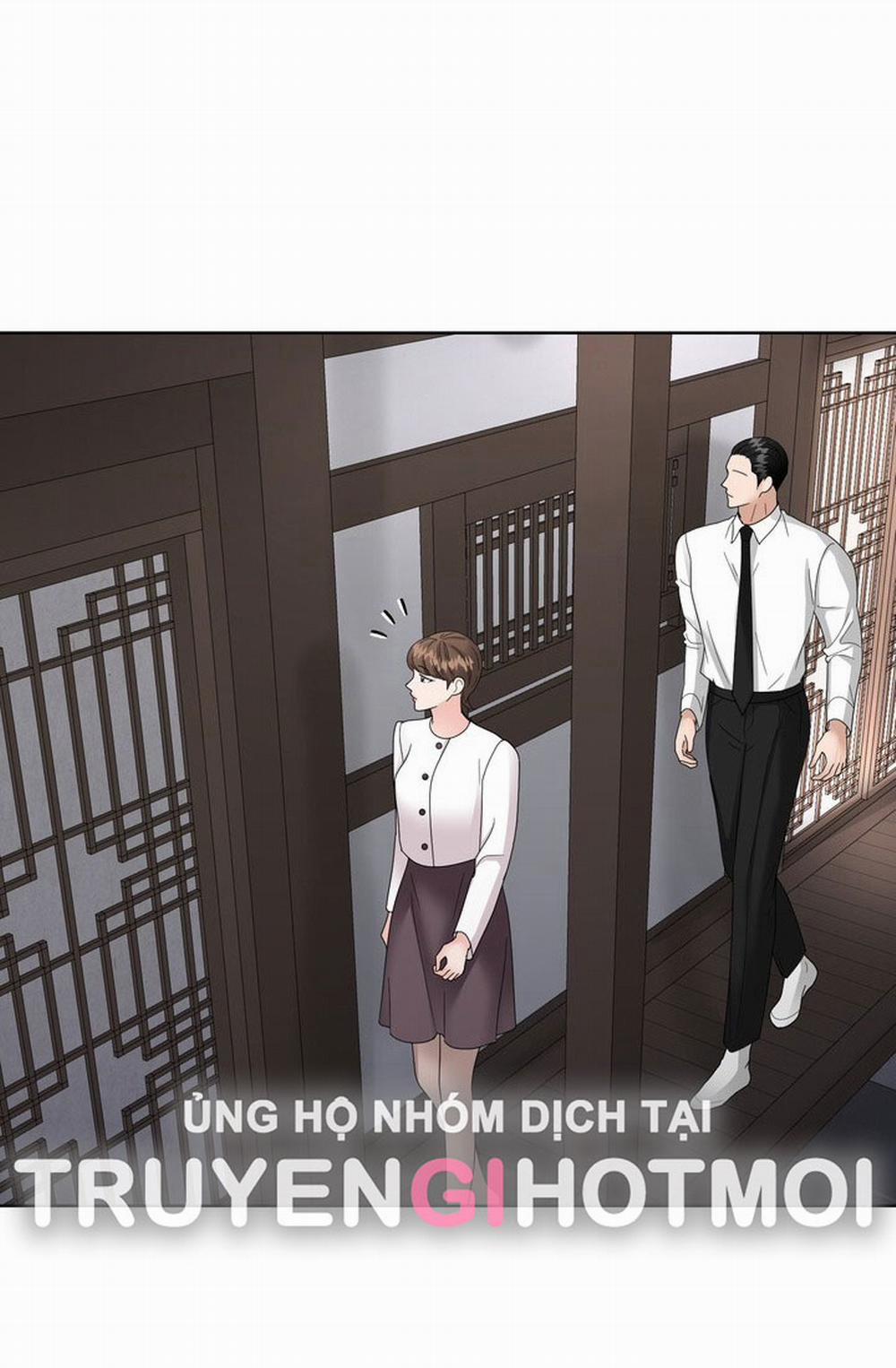 [18+] Vị Của Sếp 7.1 trang 18