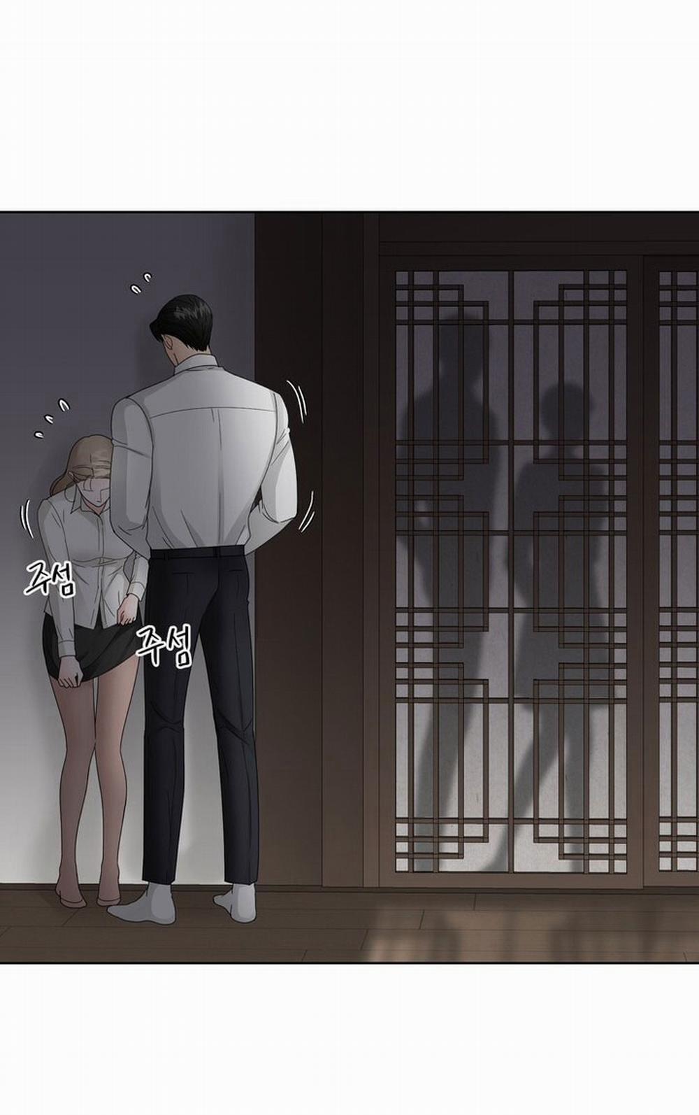 [18+] Vị Của Sếp 7.1 trang 20