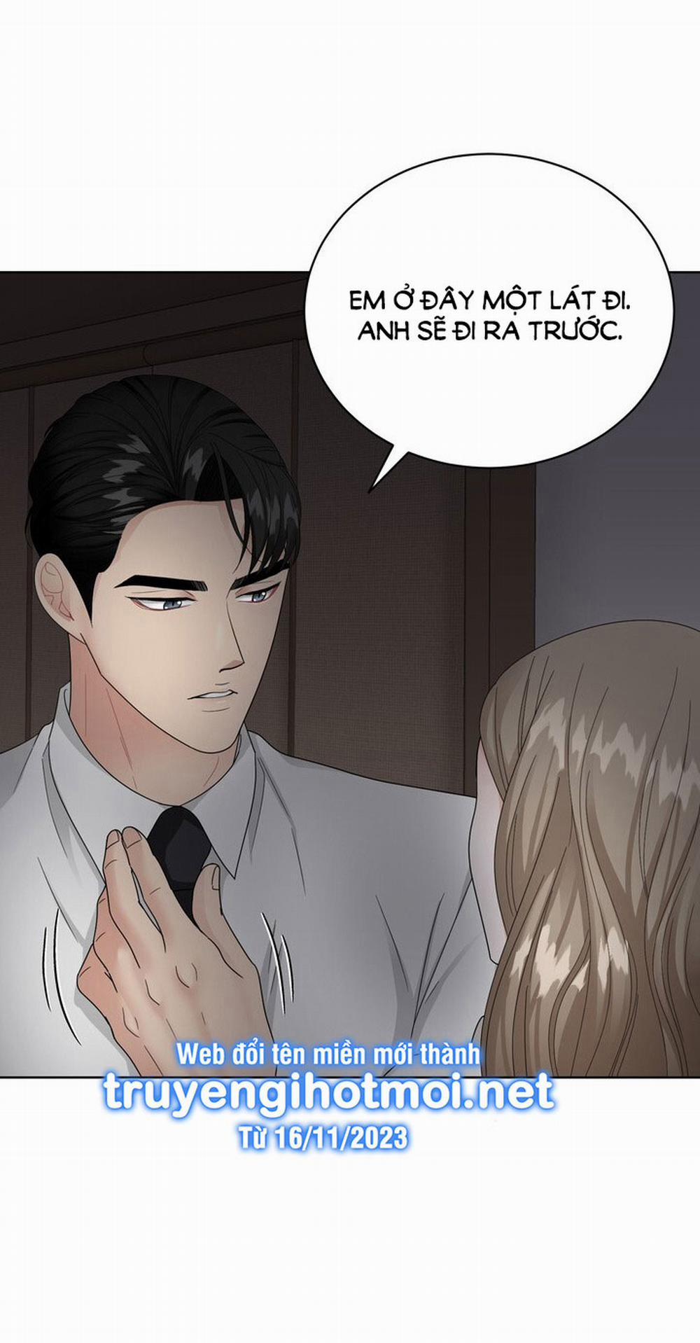 [18+] Vị Của Sếp 7.1 trang 21