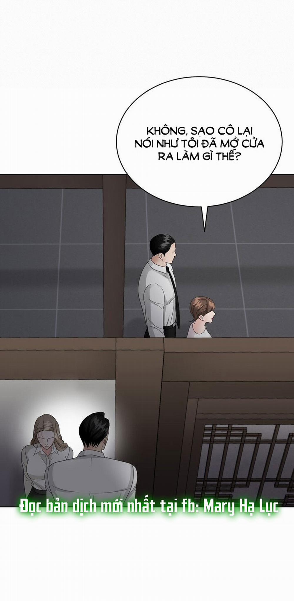 [18+] Vị Của Sếp 7.1 trang 24