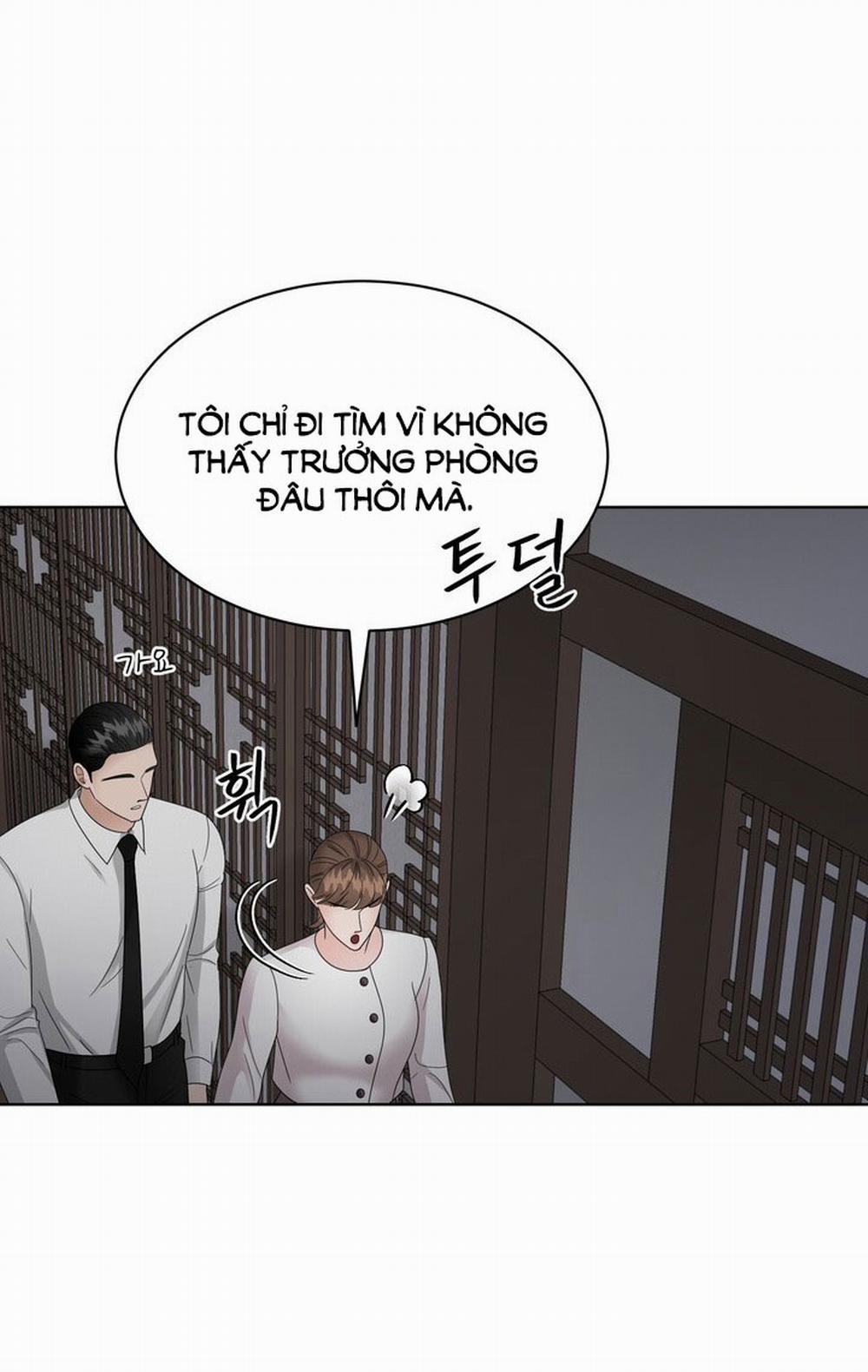 [18+] Vị Của Sếp 7.1 trang 25