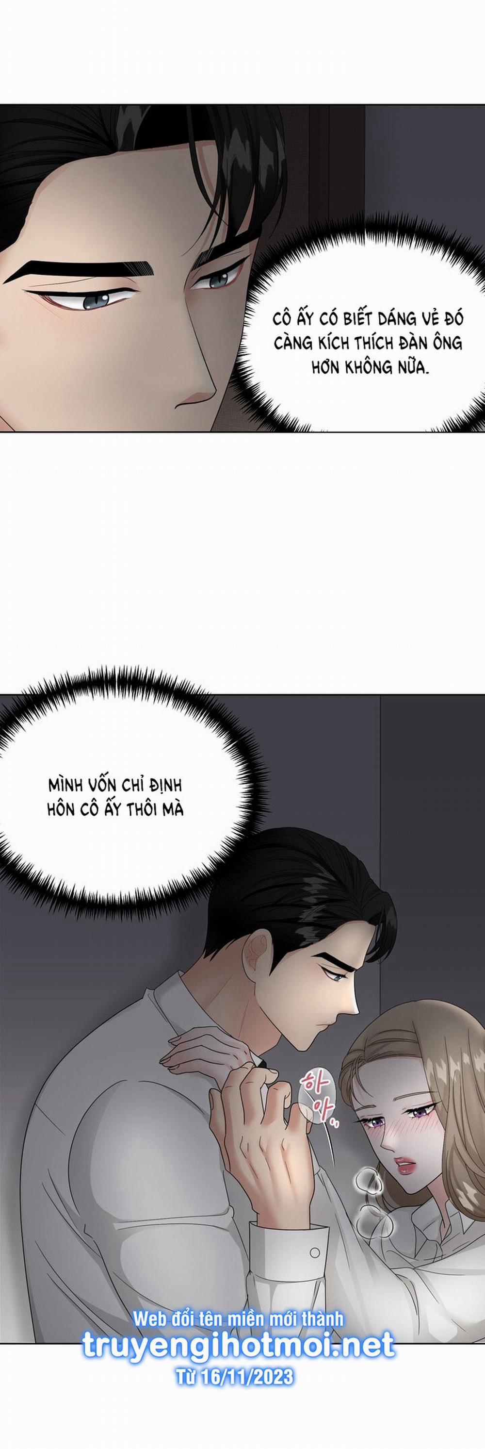 [18+] Vị Của Sếp 7.1 trang 9