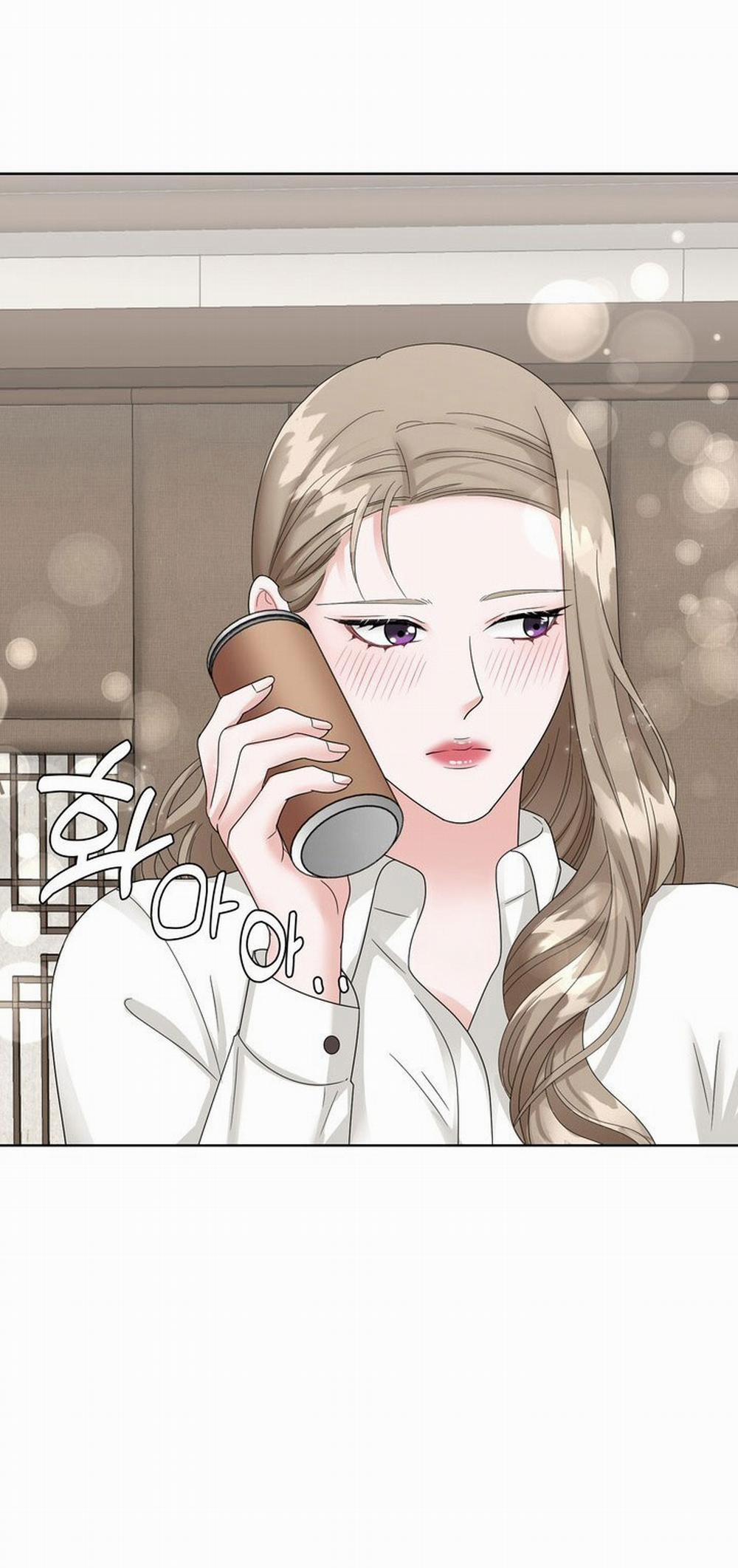 [18+] Vị Của Sếp 7.2 trang 22