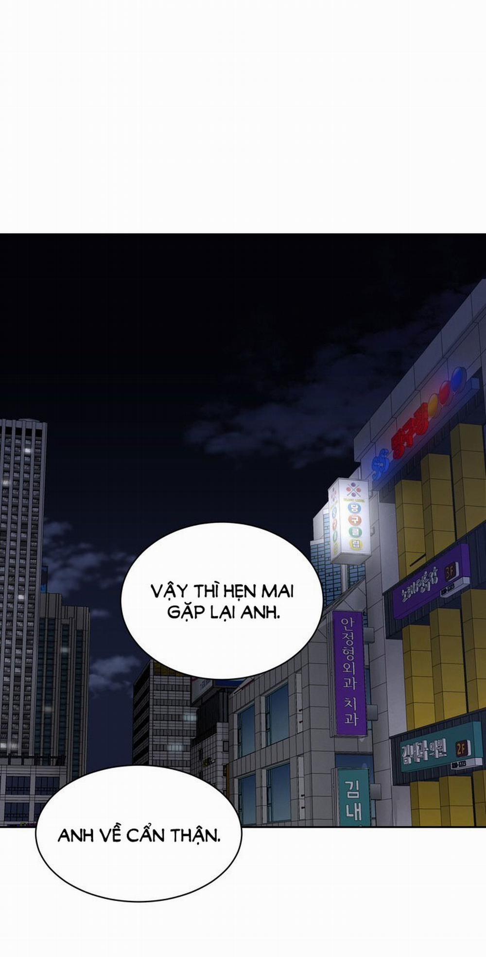 [18+] Vị Của Sếp 7.2 trang 23