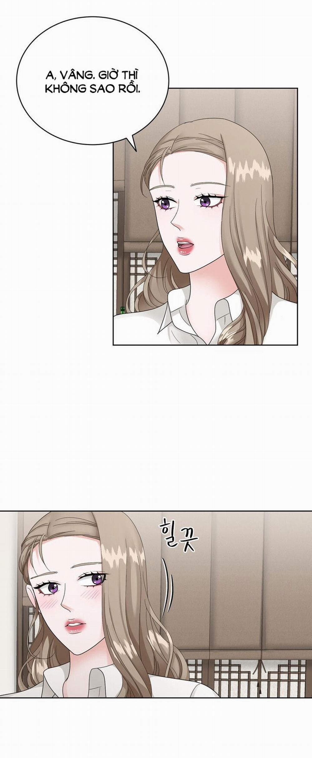 [18+] Vị Của Sếp 7.2 trang 7