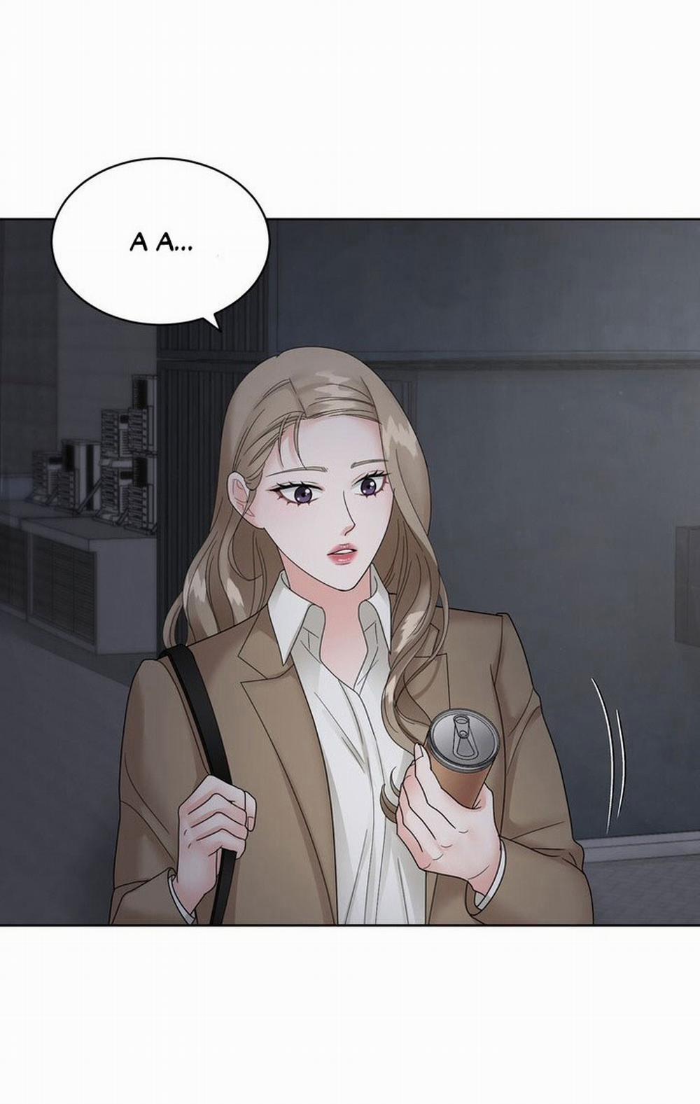 [18+] Vị Của Sếp 8.1 trang 16