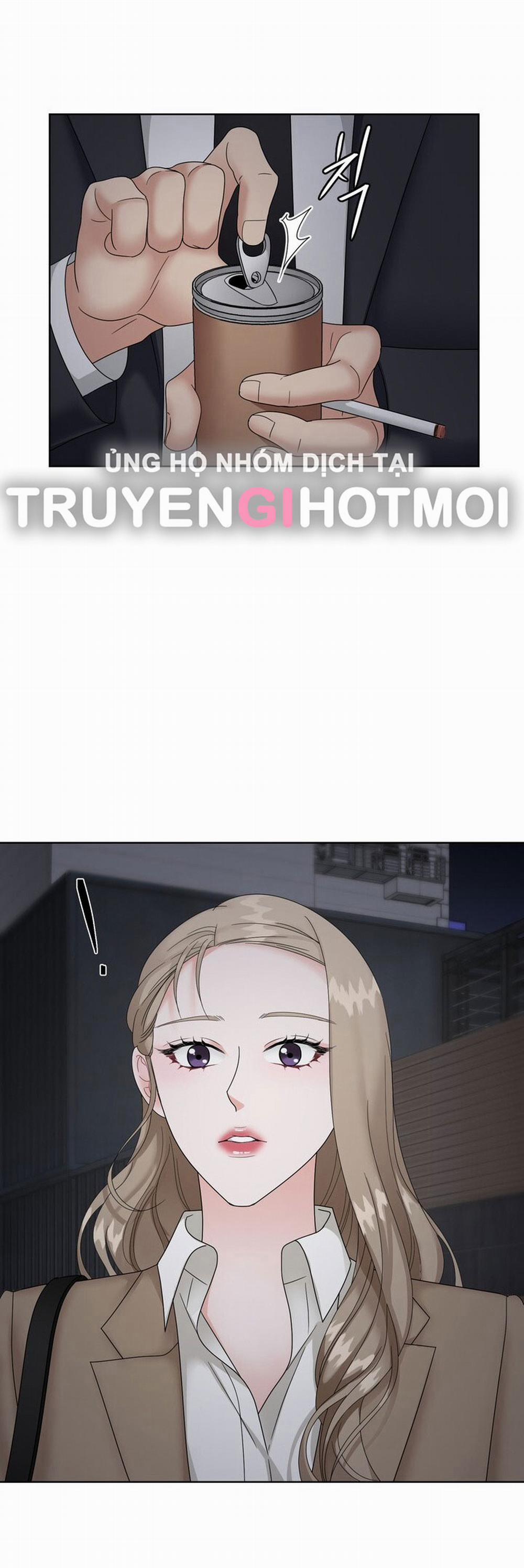 [18+] Vị Của Sếp 8.1 trang 18