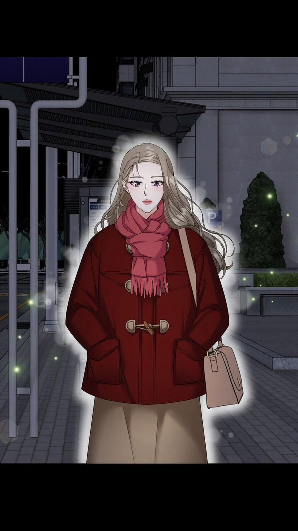 [18+] Vị Của Sếp 8.1 trang 4