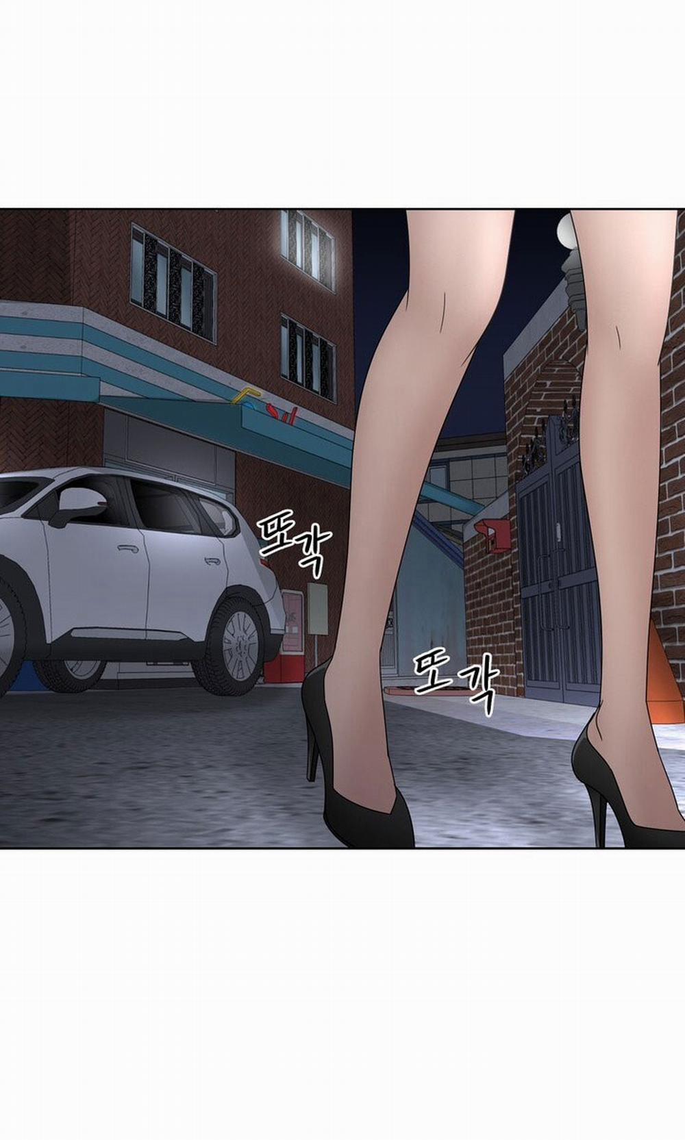 [18+] Vị Của Sếp 8.2 trang 11