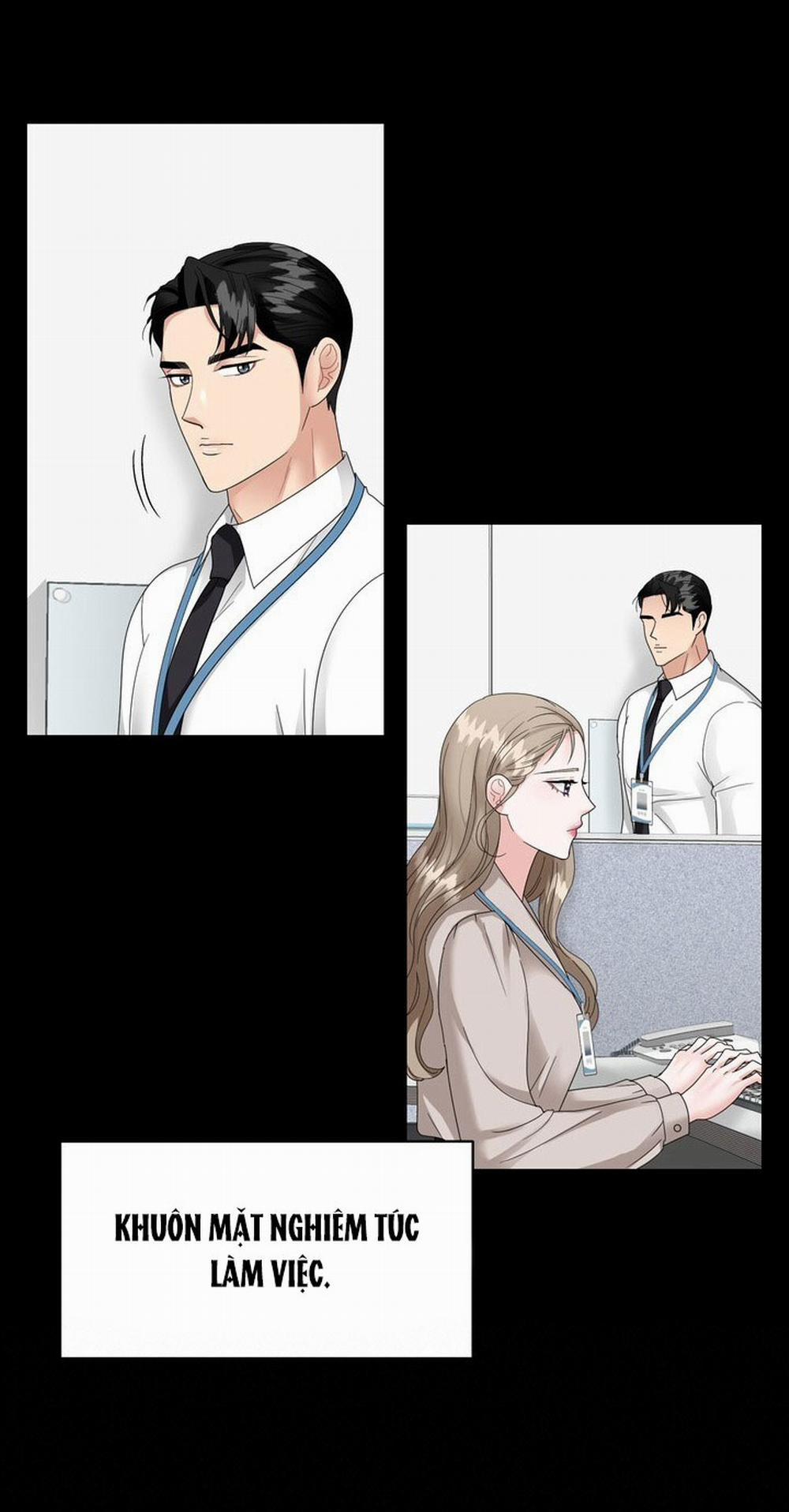 [18+] Vị Của Sếp 8.2 trang 18