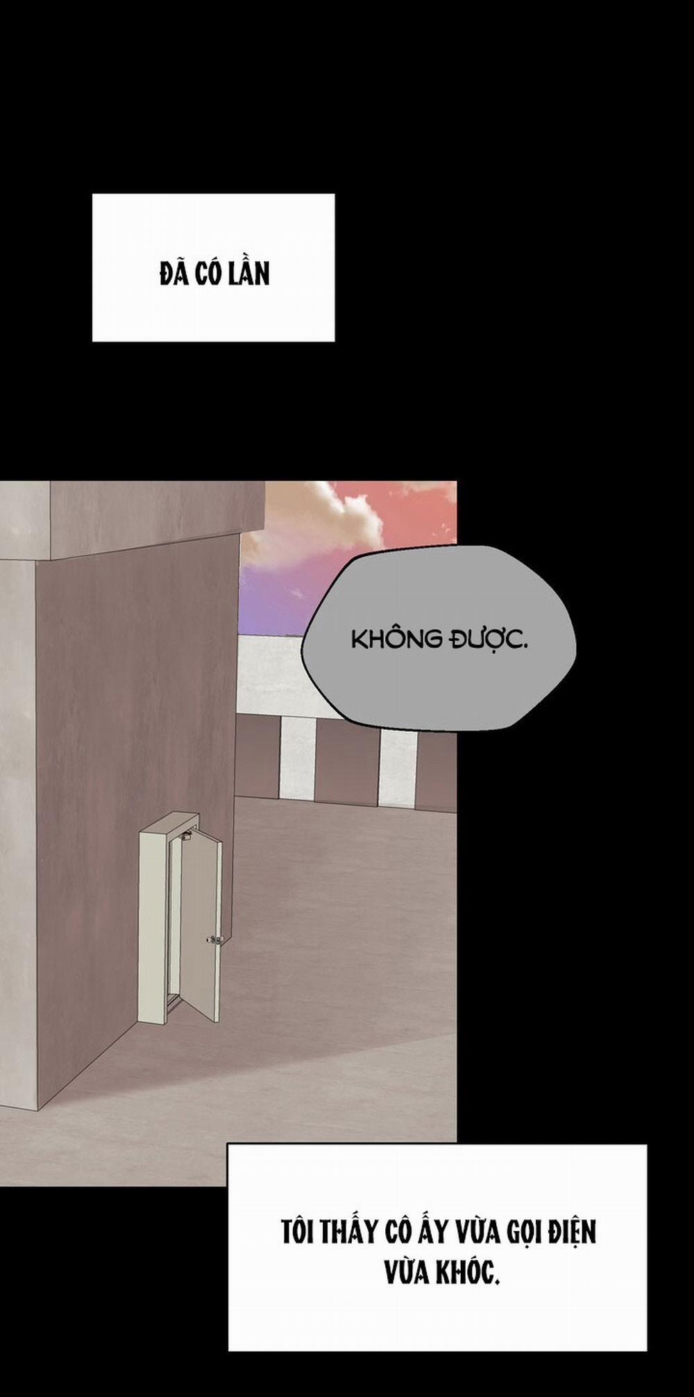[18+] Vị Của Sếp 8.2 trang 24