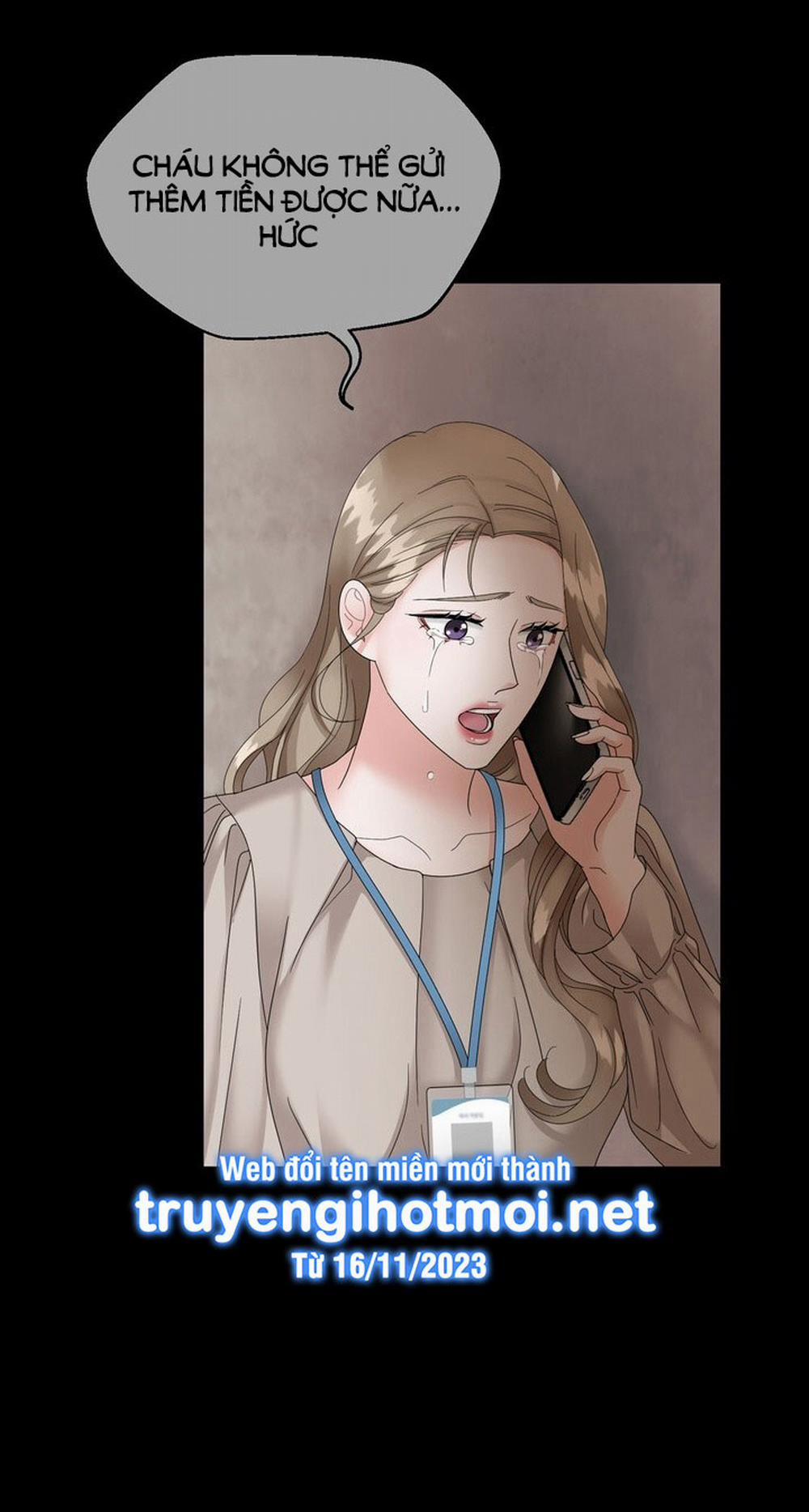 [18+] Vị Của Sếp 8.2 trang 25