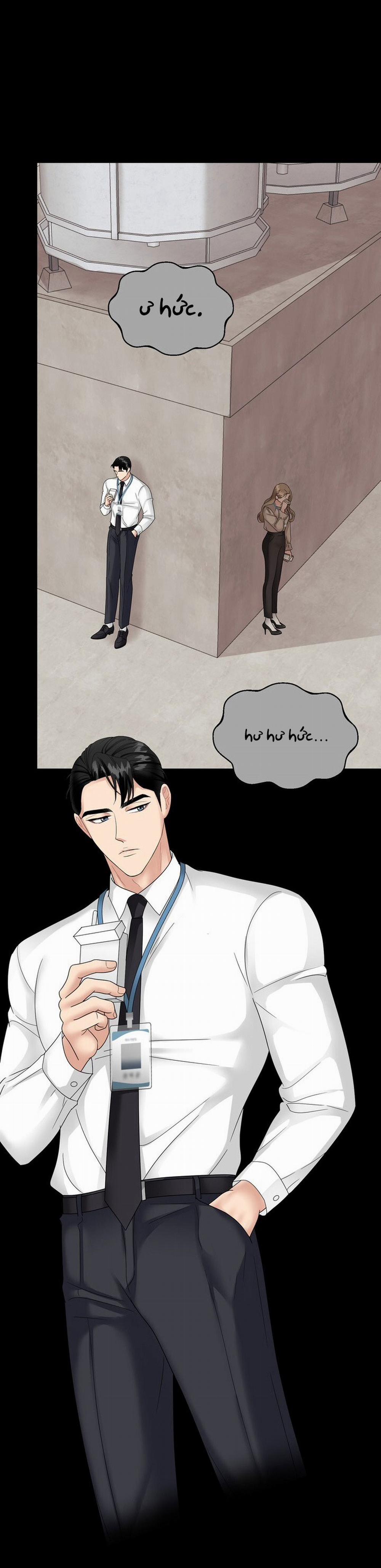 [18+] Vị Của Sếp 8.2 trang 26