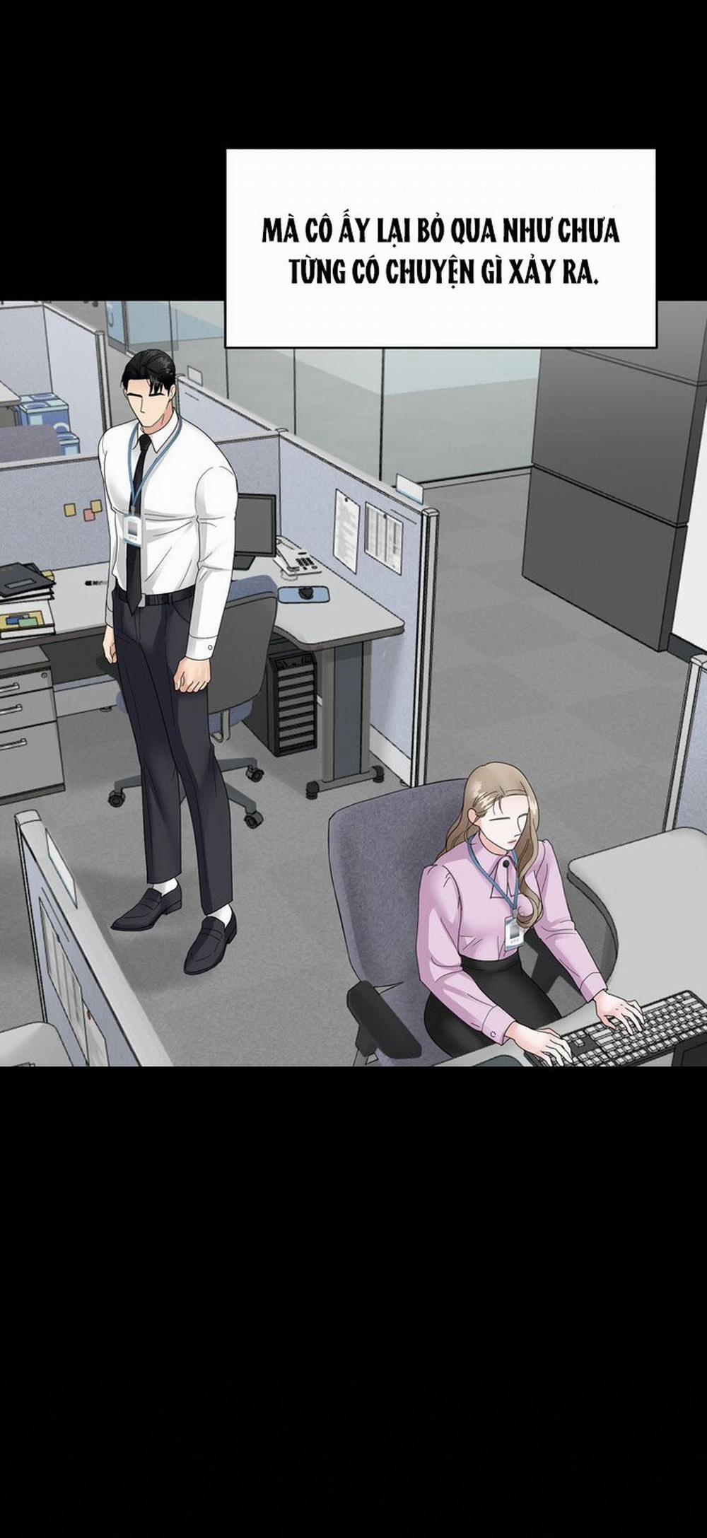 [18+] Vị Của Sếp 8.2 trang 30