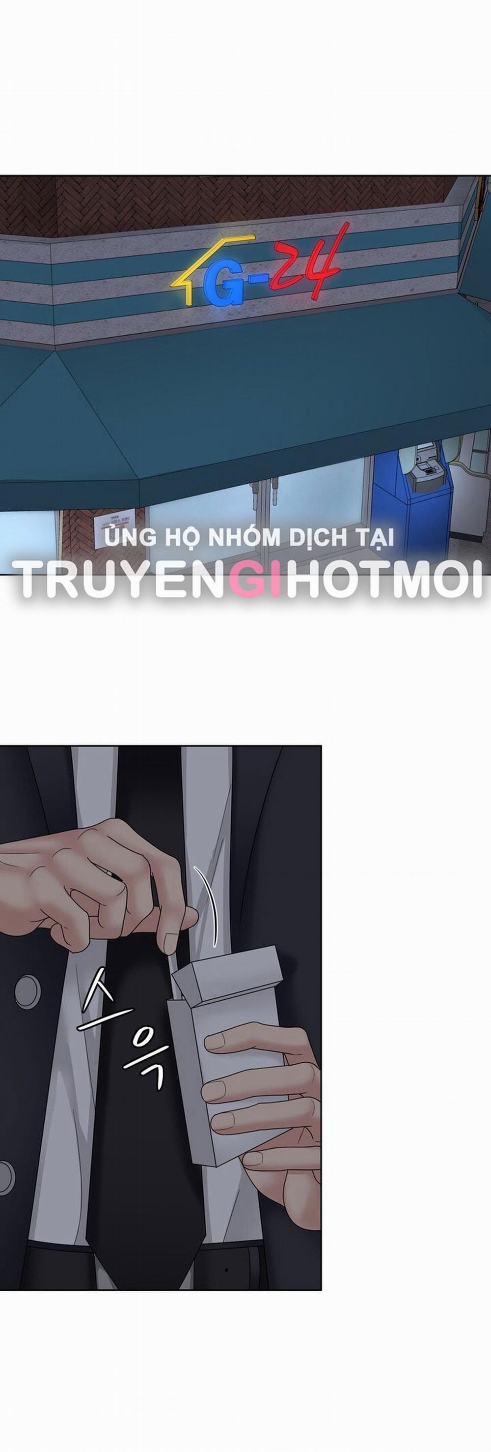 [18+] Vị Của Sếp 8.2 trang 34