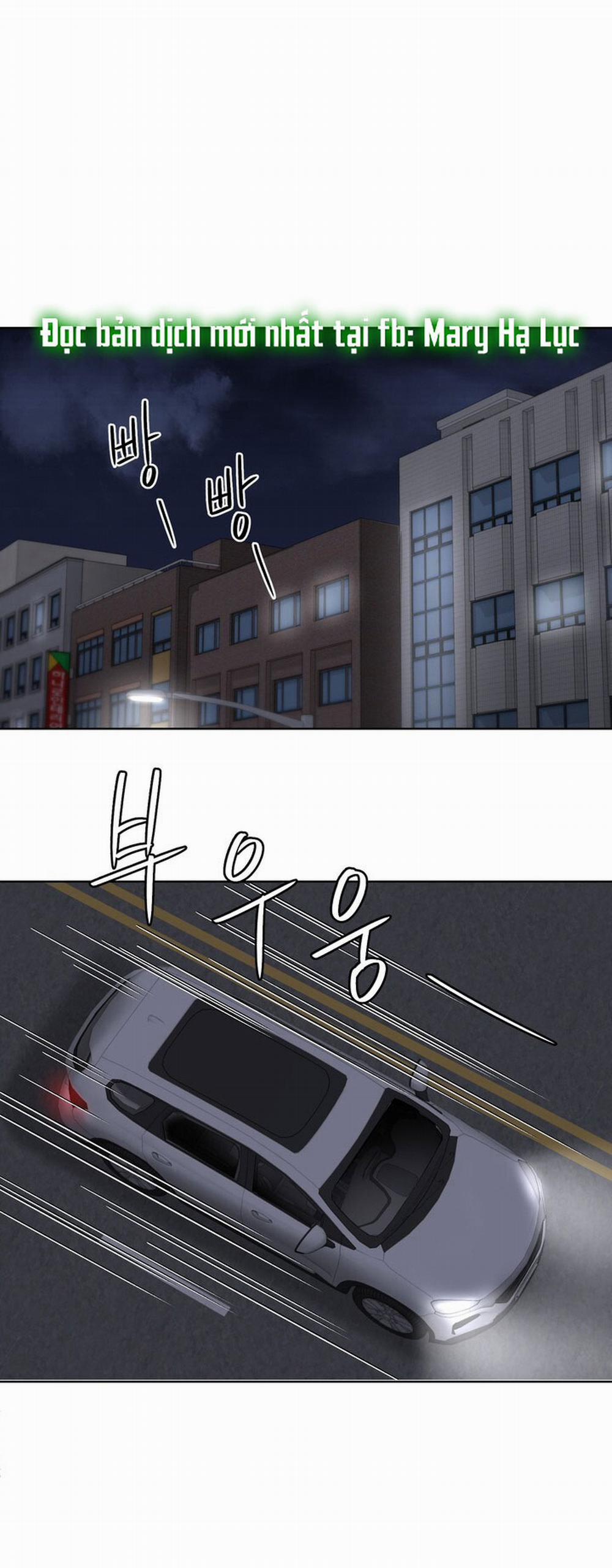 [18+] Vị Của Sếp 8.2 trang 4