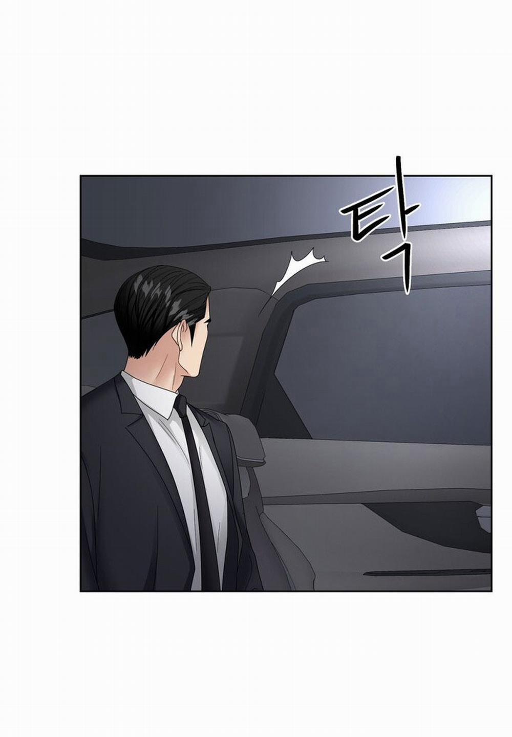 [18+] Vị Của Sếp 8.2 trang 8