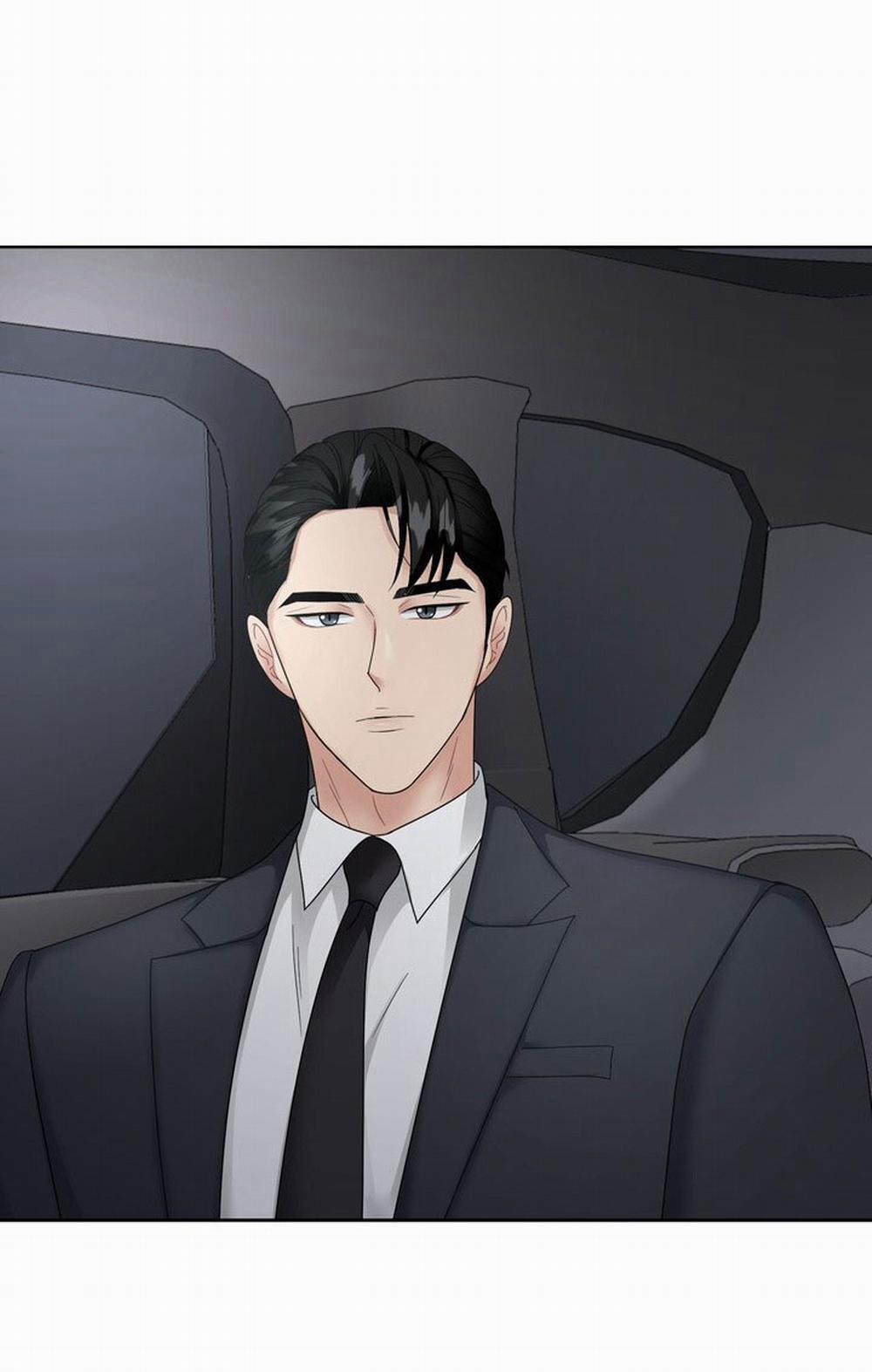 [18+] Vị Của Sếp 8.2 trang 9