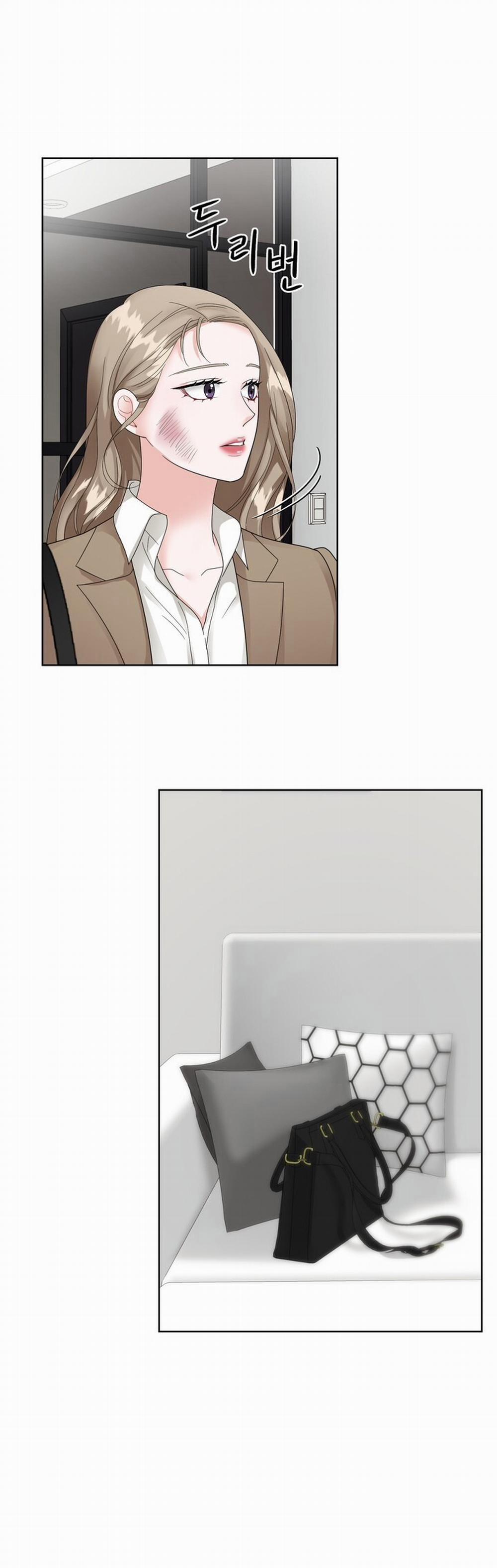 [18+] Vị Của Sếp 9.1 trang 17