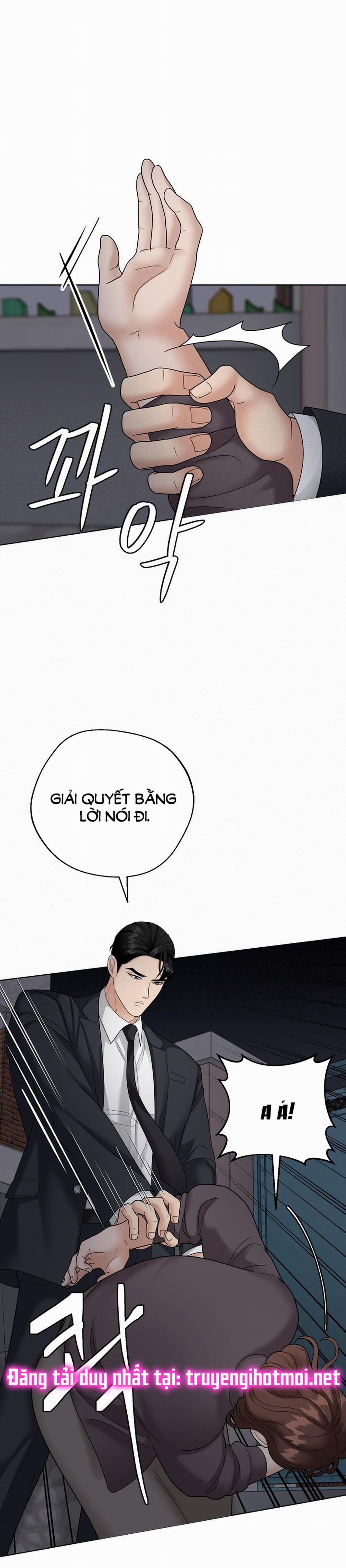 [18+] Vị Của Sếp 9.1 trang 5