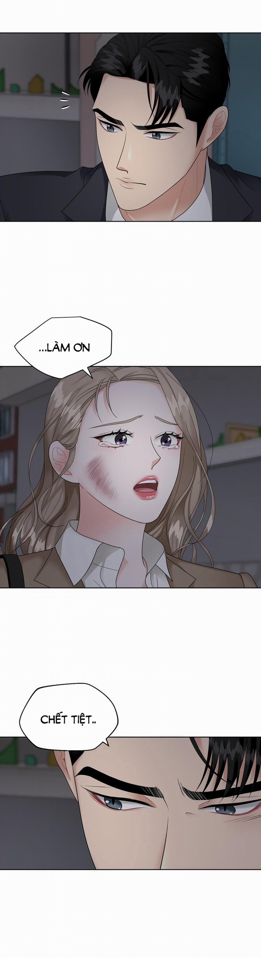 [18+] Vị Của Sếp 9.1 trang 7