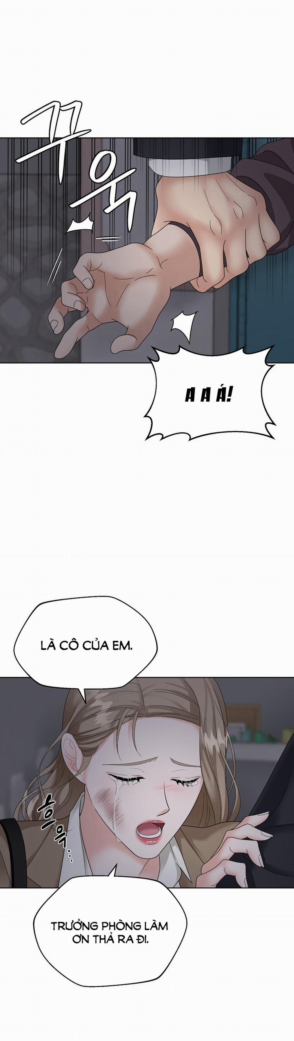 [18+] Vị Của Sếp 9.1 trang 8