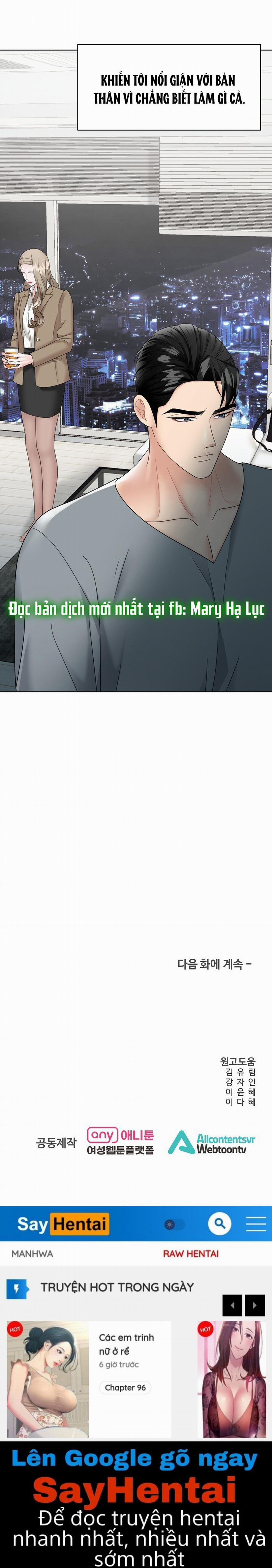 [18+] Vị Của Sếp 9.2 trang 10