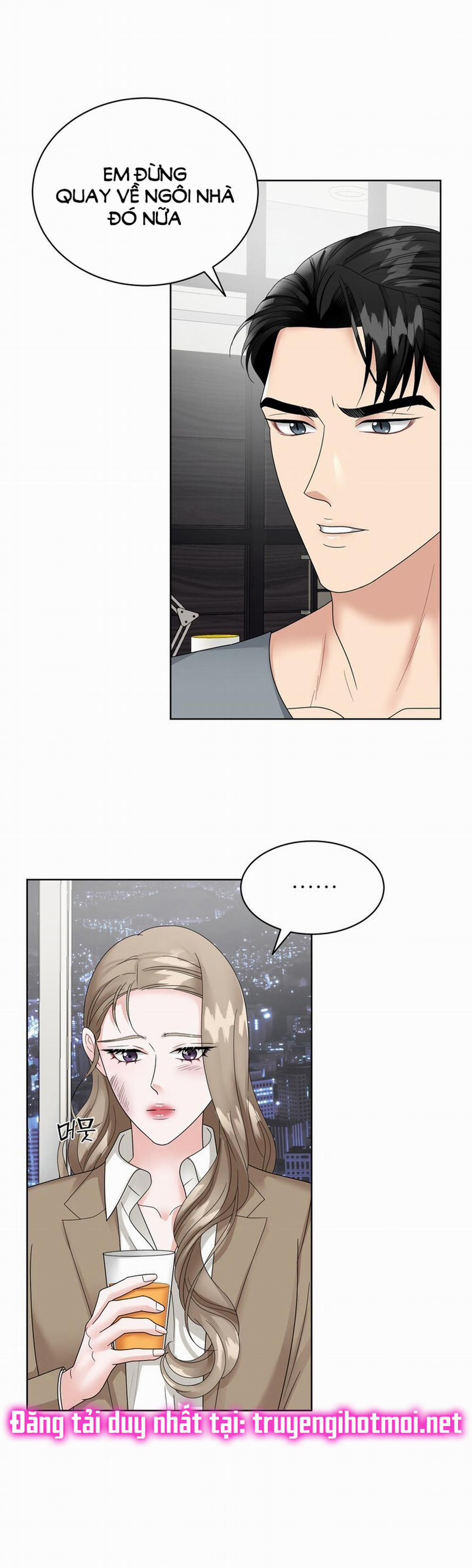 [18+] Vị Của Sếp 9.2 trang 4