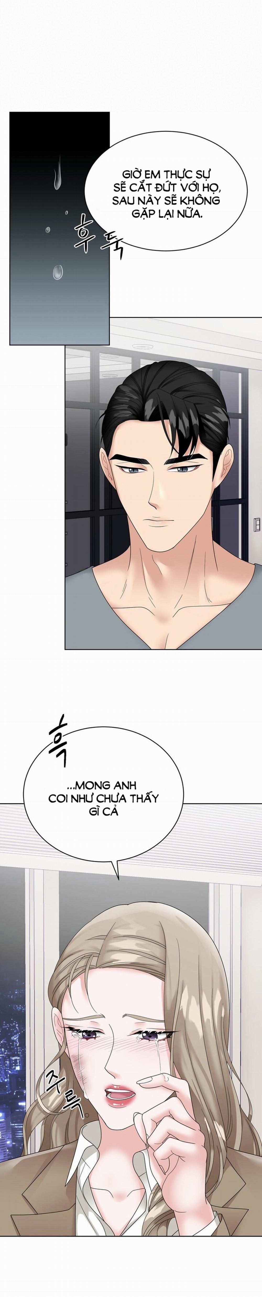 [18+] Vị Của Sếp 9.2 trang 6