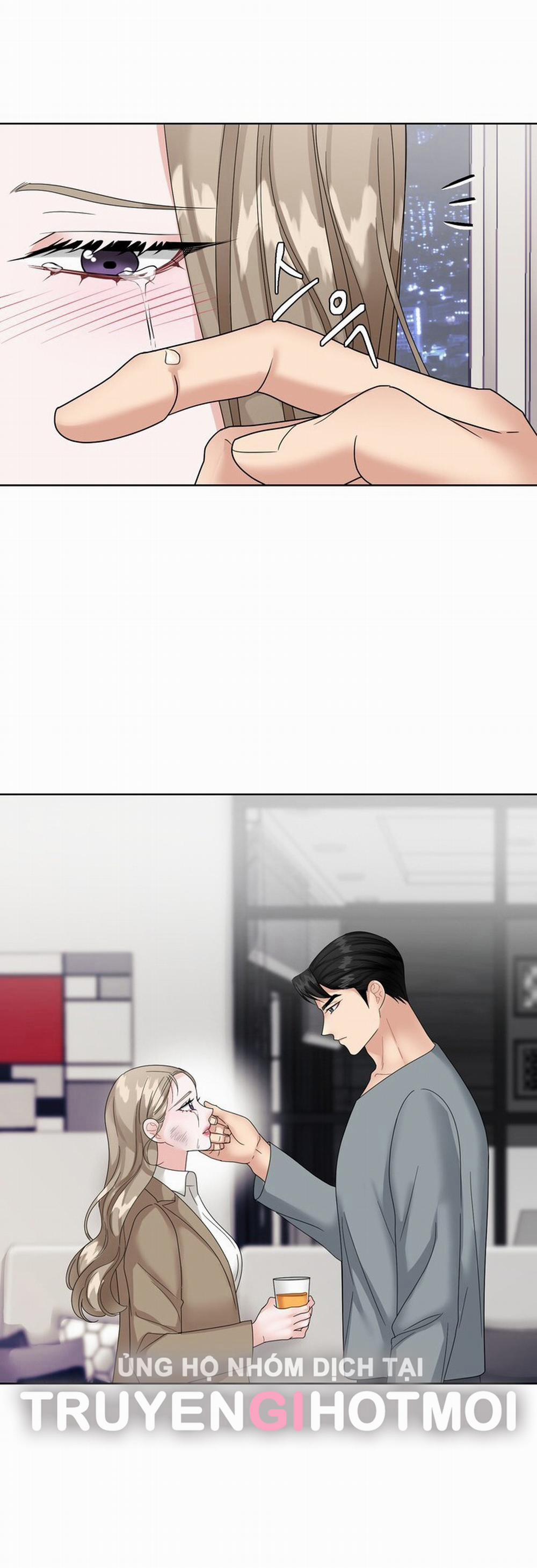 [18+] Vị Của Sếp 9.2 trang 7