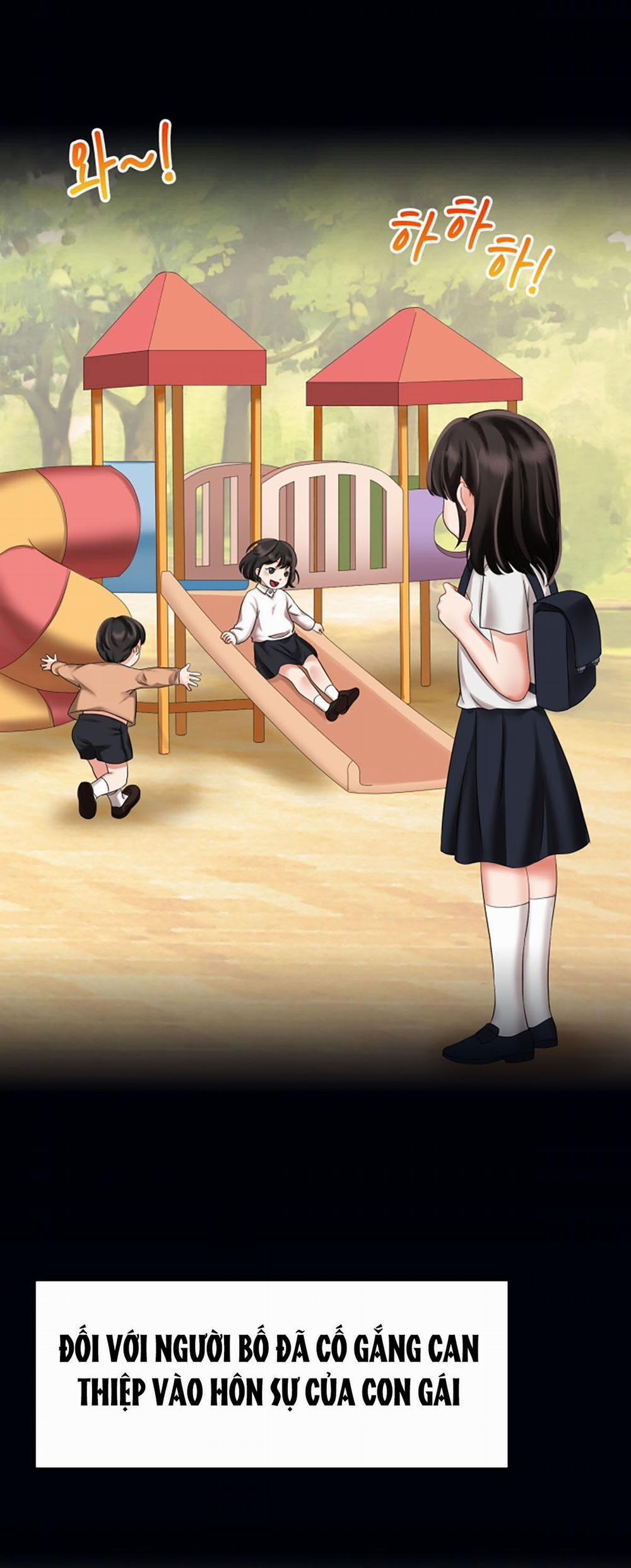 [18+] Vì Điên Nên Kết Hôn 1.1 trang 11