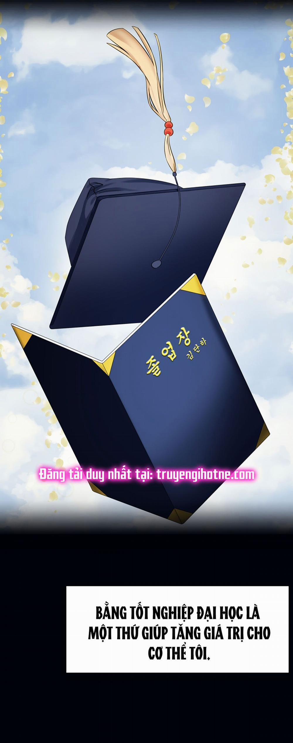 [18+] Vì Điên Nên Kết Hôn 1.1 trang 12