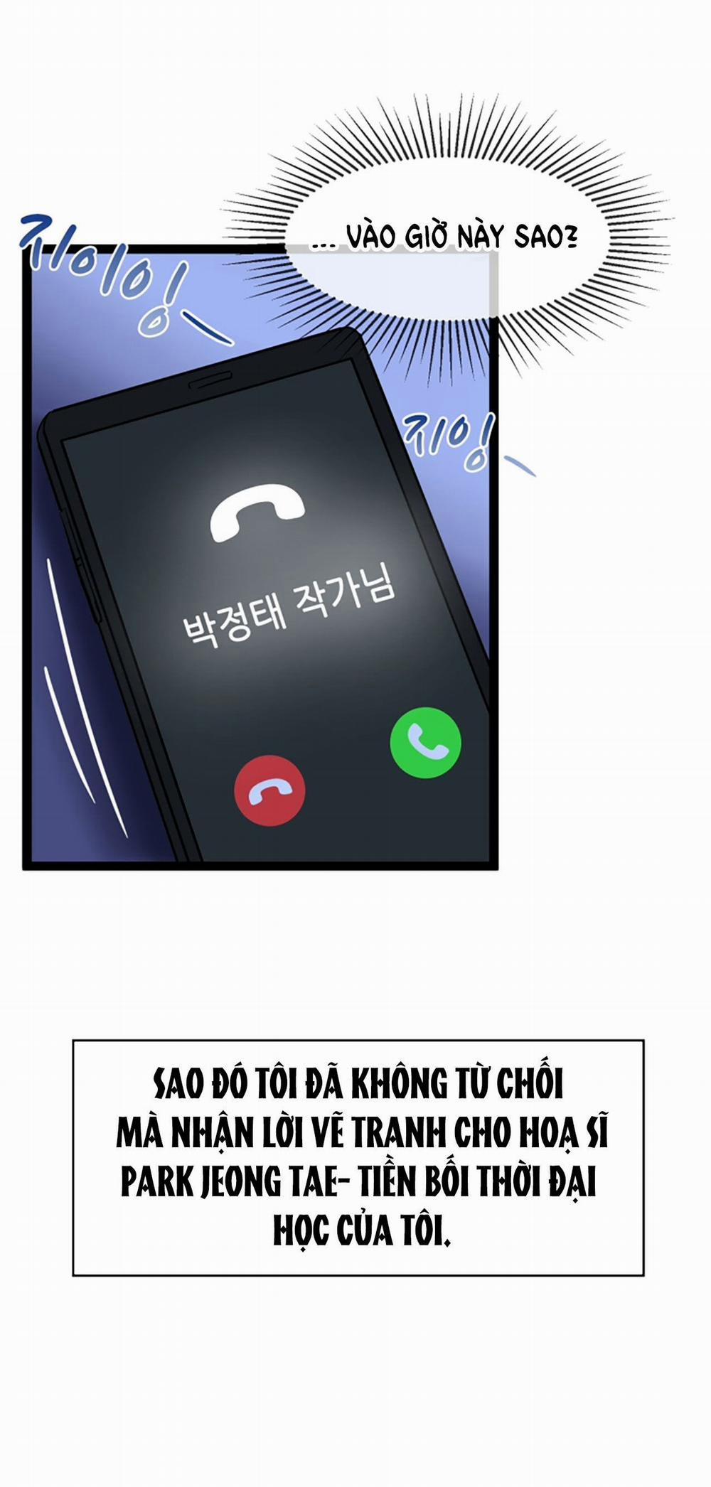 [18+] Vì Điên Nên Kết Hôn 1.1 trang 17