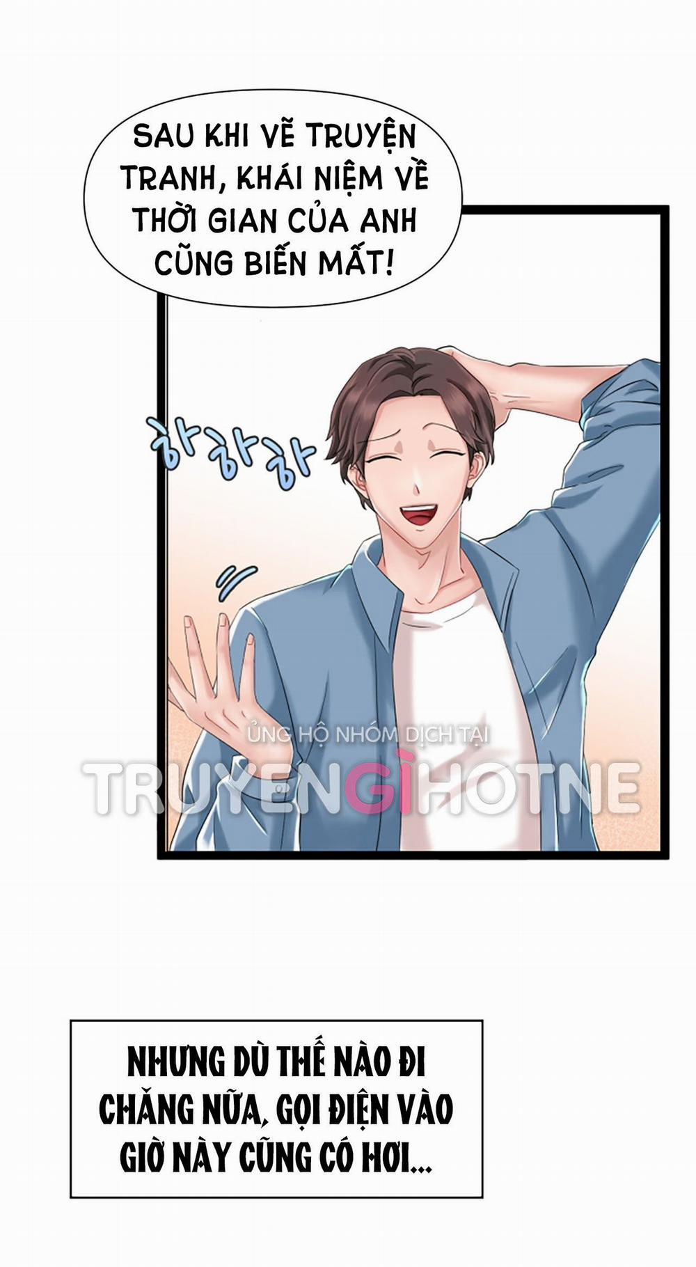 [18+] Vì Điên Nên Kết Hôn 1.1 trang 18