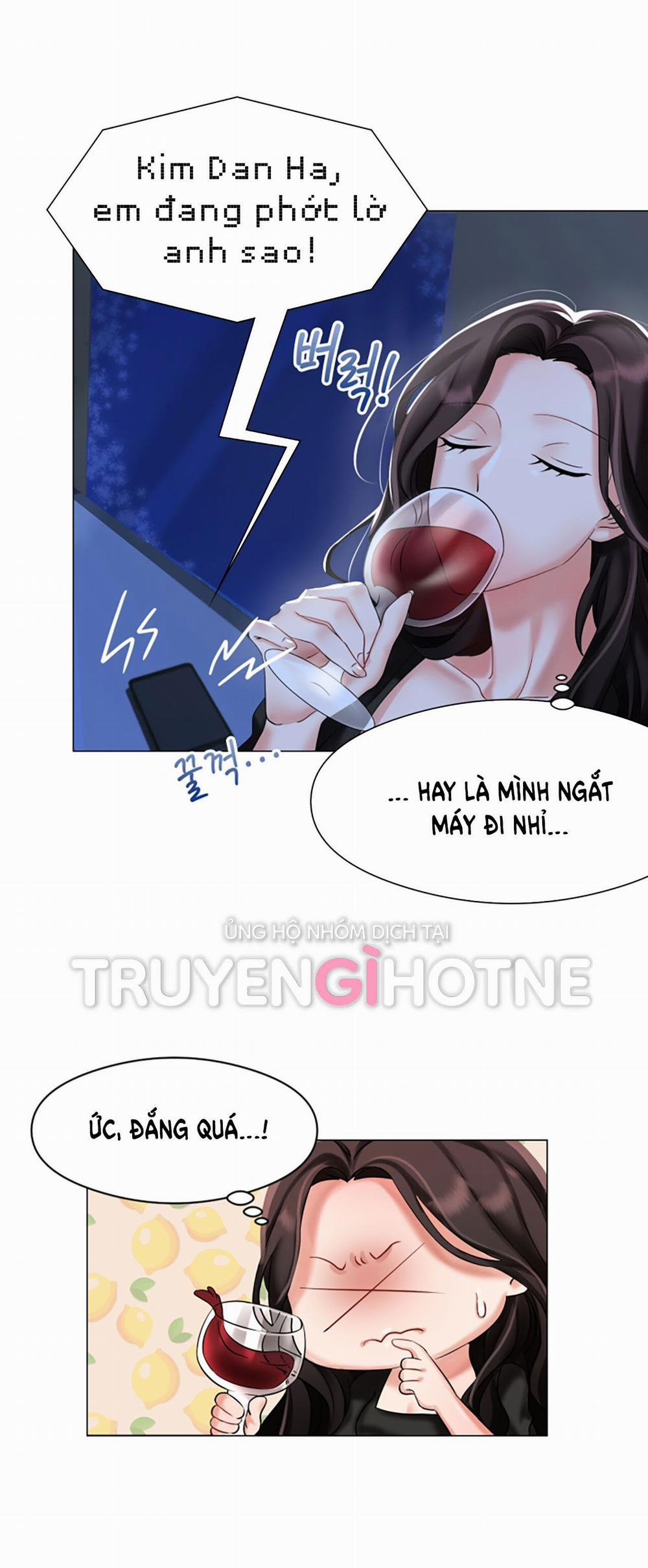 [18+] Vì Điên Nên Kết Hôn 1.1 trang 23