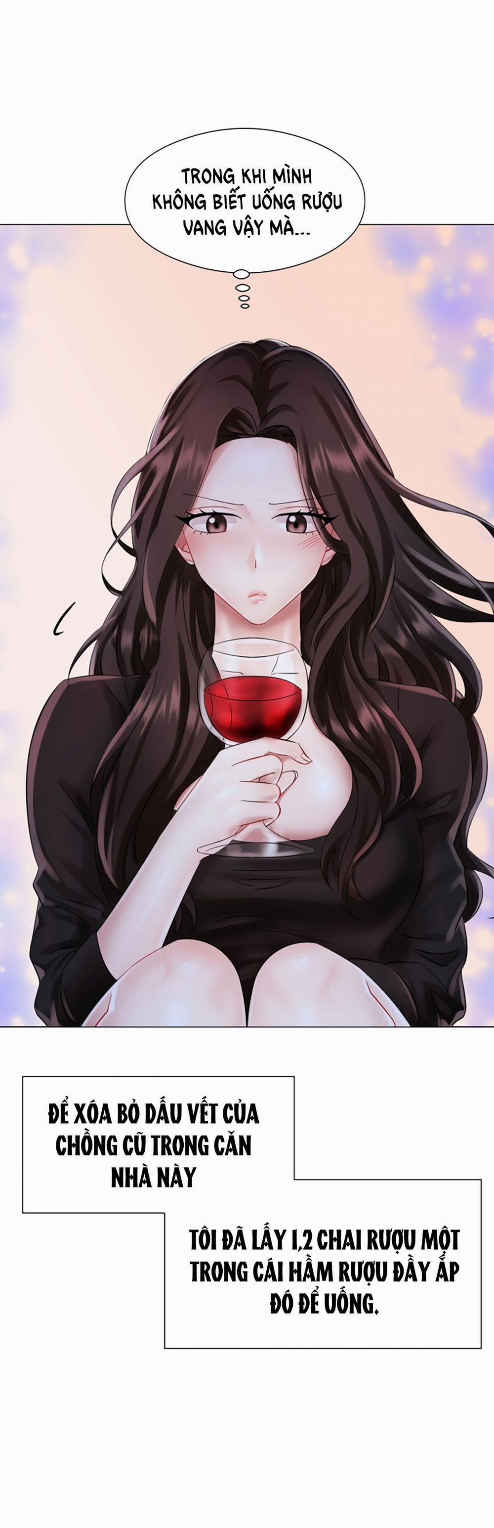 [18+] Vì Điên Nên Kết Hôn 1.1 trang 24