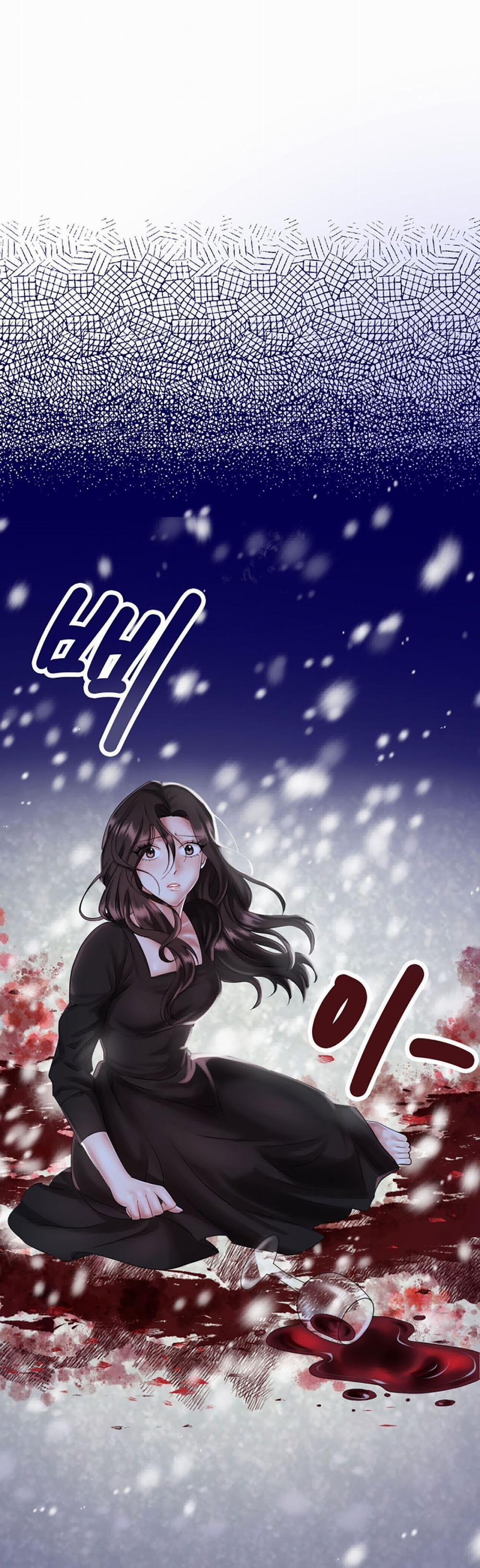 [18+] Vì Điên Nên Kết Hôn 1.1 trang 27