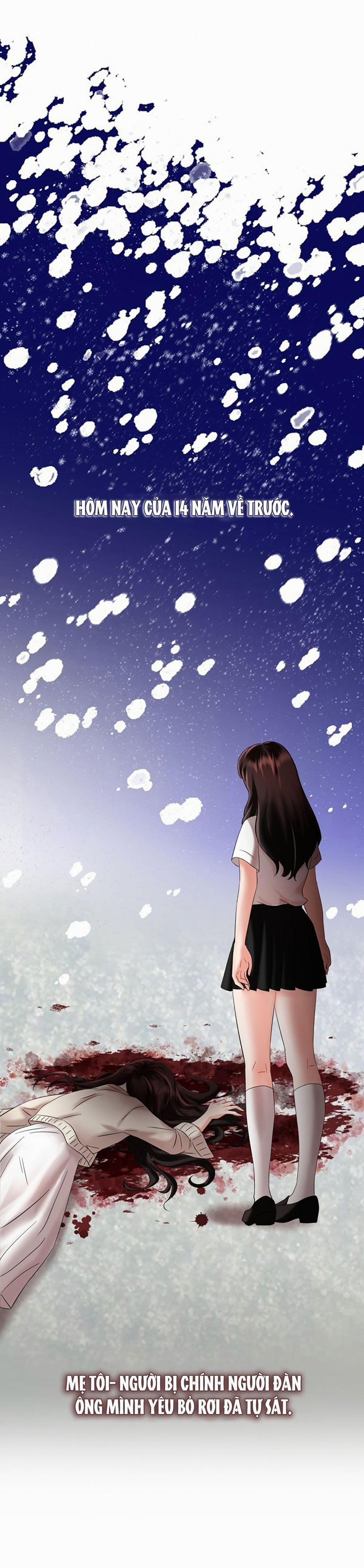 [18+] Vì Điên Nên Kết Hôn 1.1 trang 29